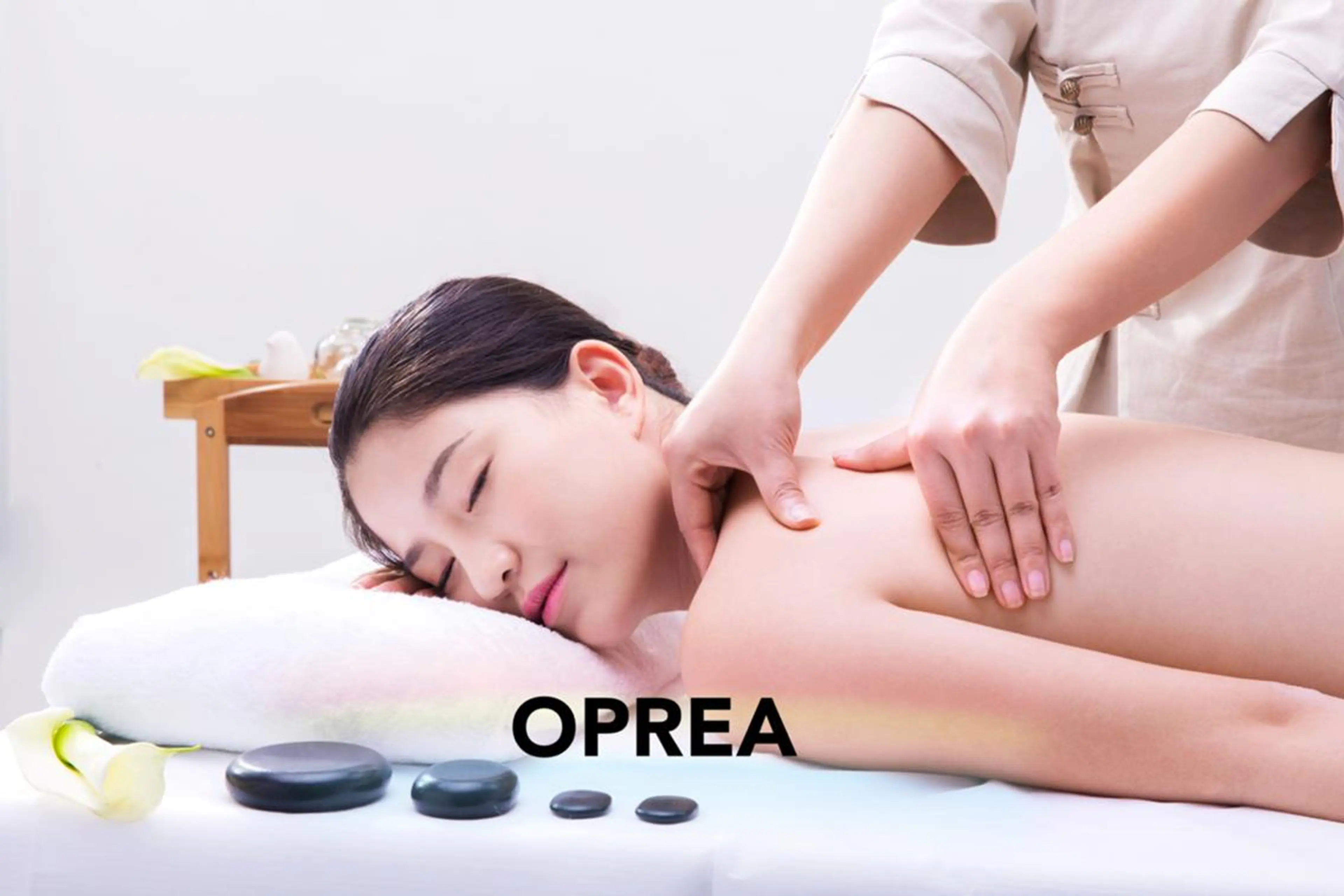 OPREA 栄店のエステ・リラクイメージ