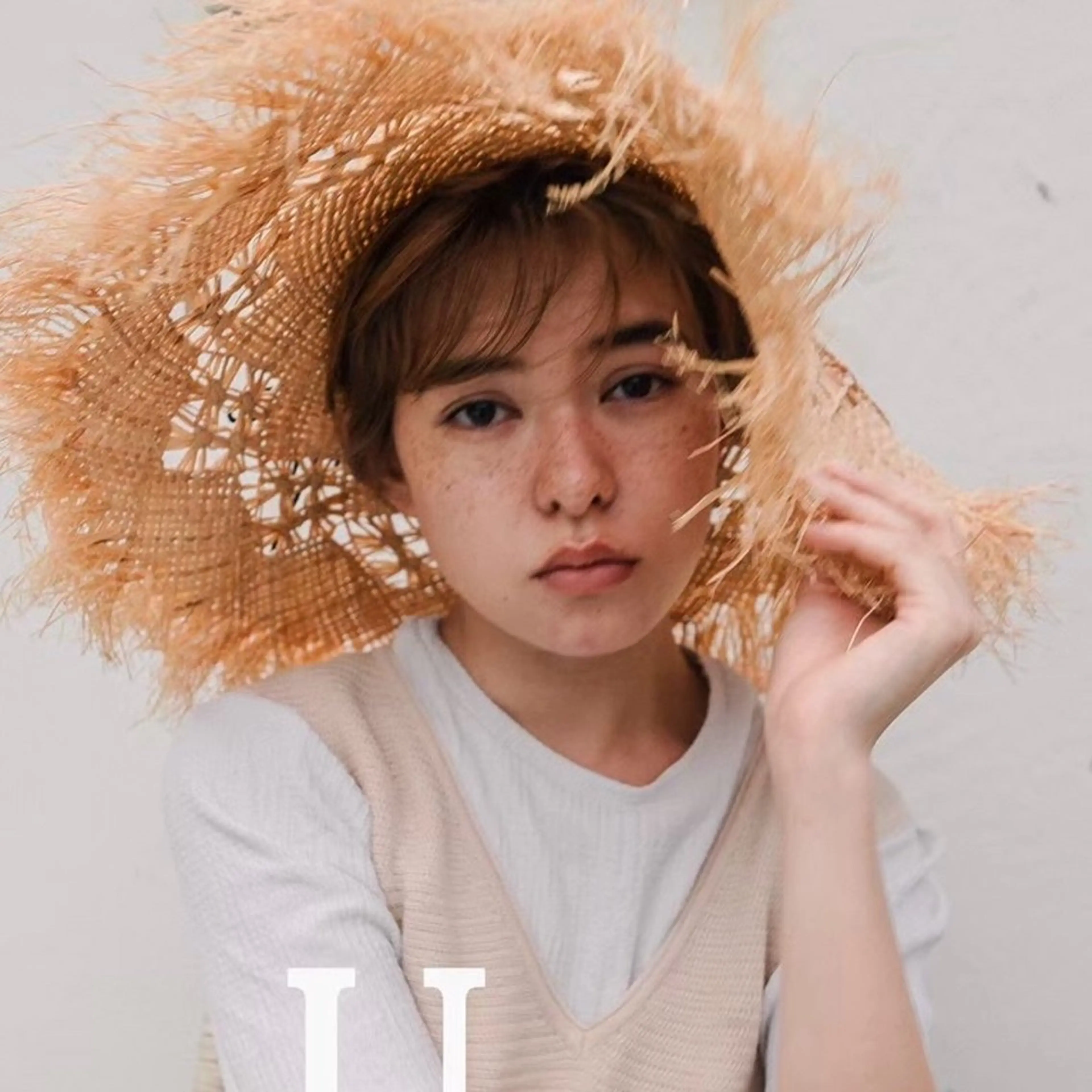 ショート ショートヘア RikO *. 本日空いてます！のヘアスタイル