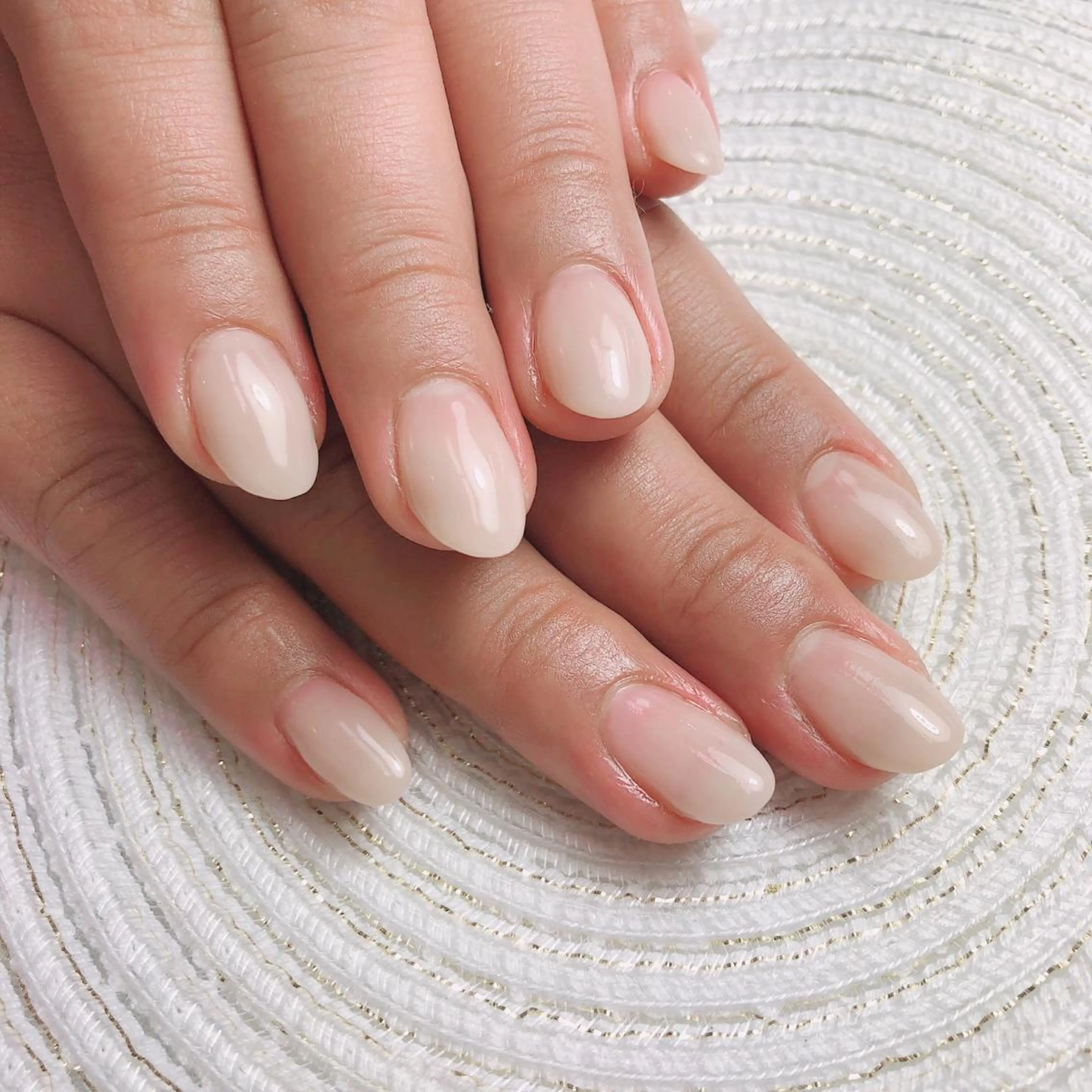 ネイル ハンドネイル 石原 夕華のネイルデザイン