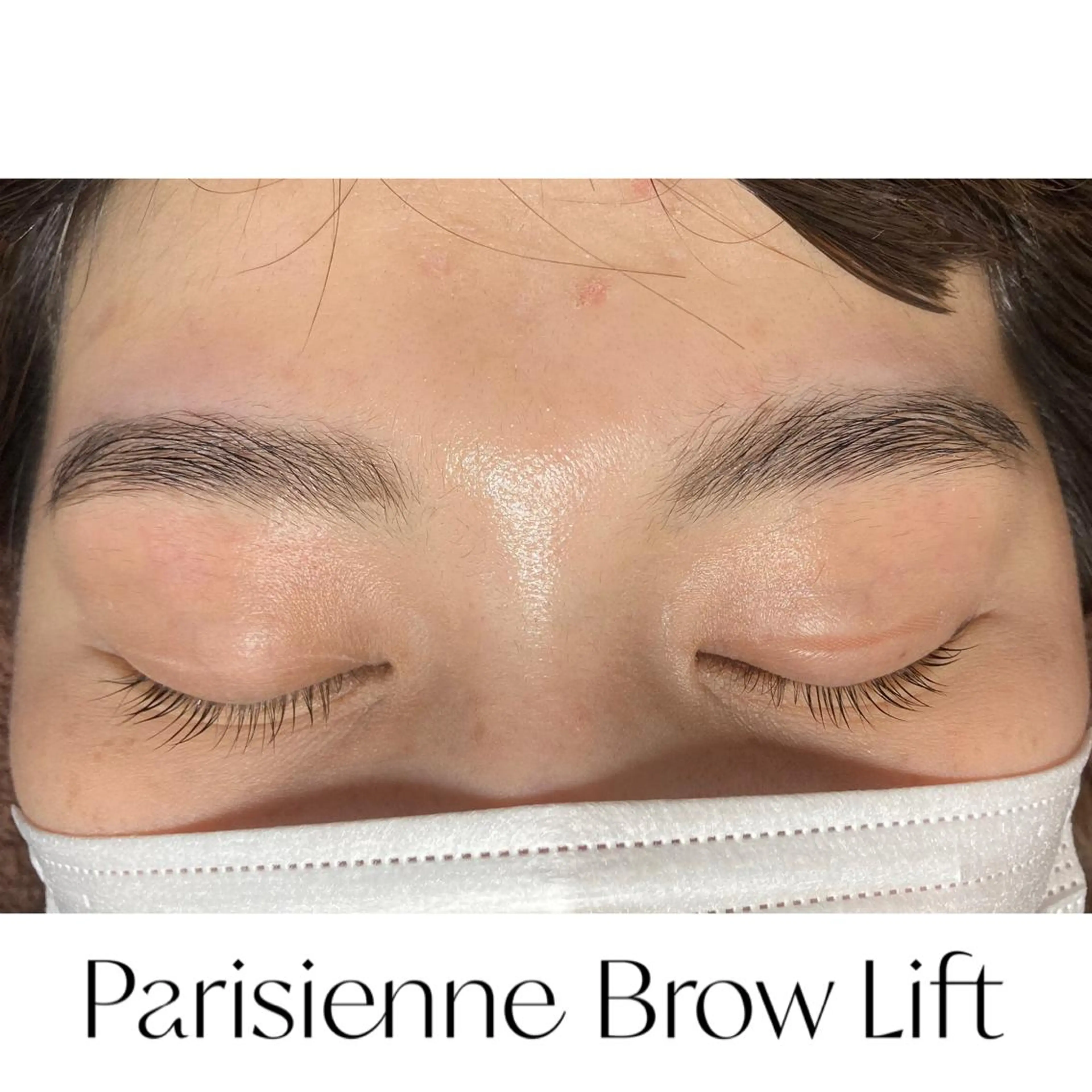 アイブロウ yuzu所属・Yuzu sakiのマツエク・マツパデザイン