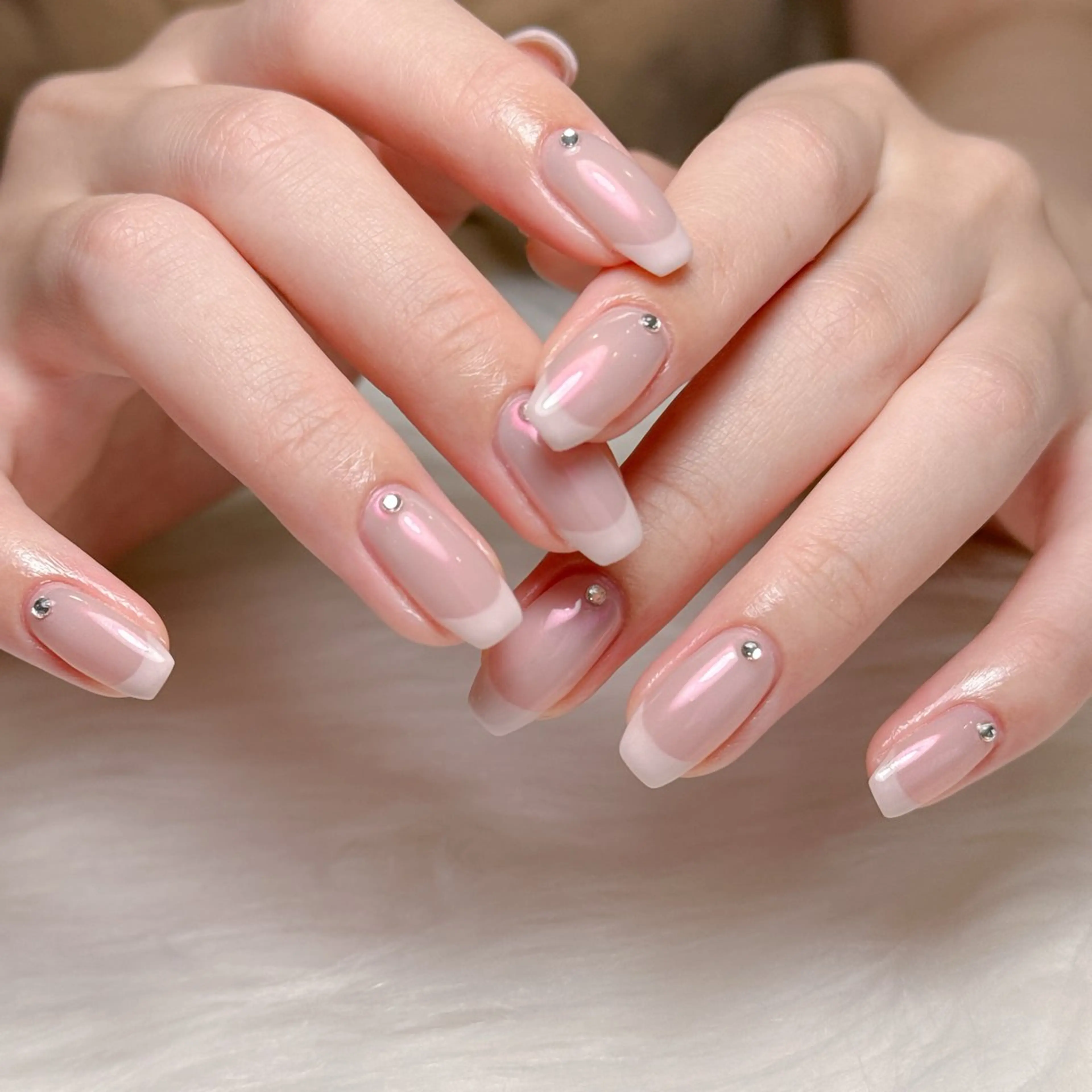 ネイル Ccoco_nail 【ｼｰｺｺﾈｲﾙ】のネイルデザイン