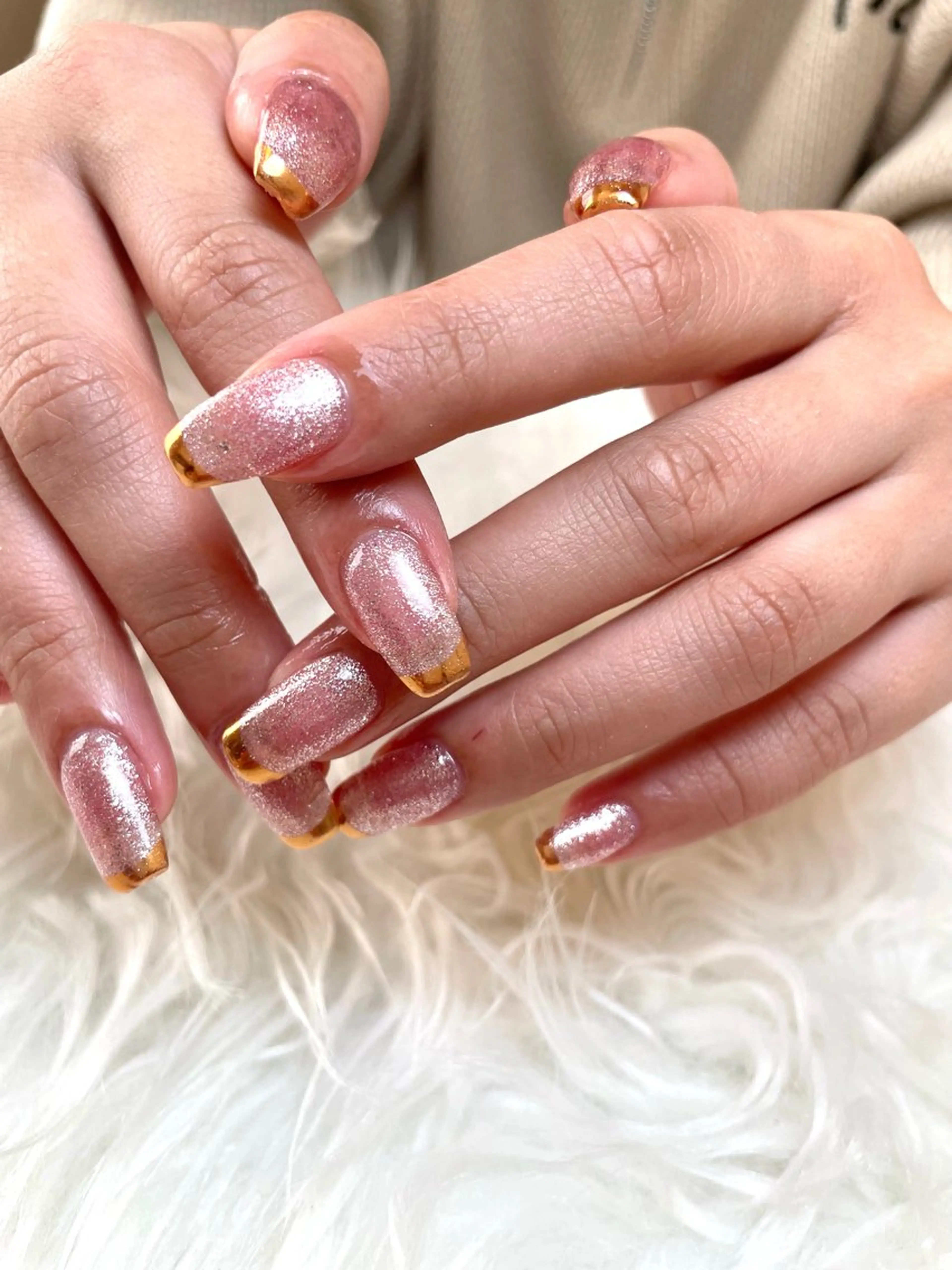 ネイル MEILI_NAIL /メイリーネイルのネイルデザイン
