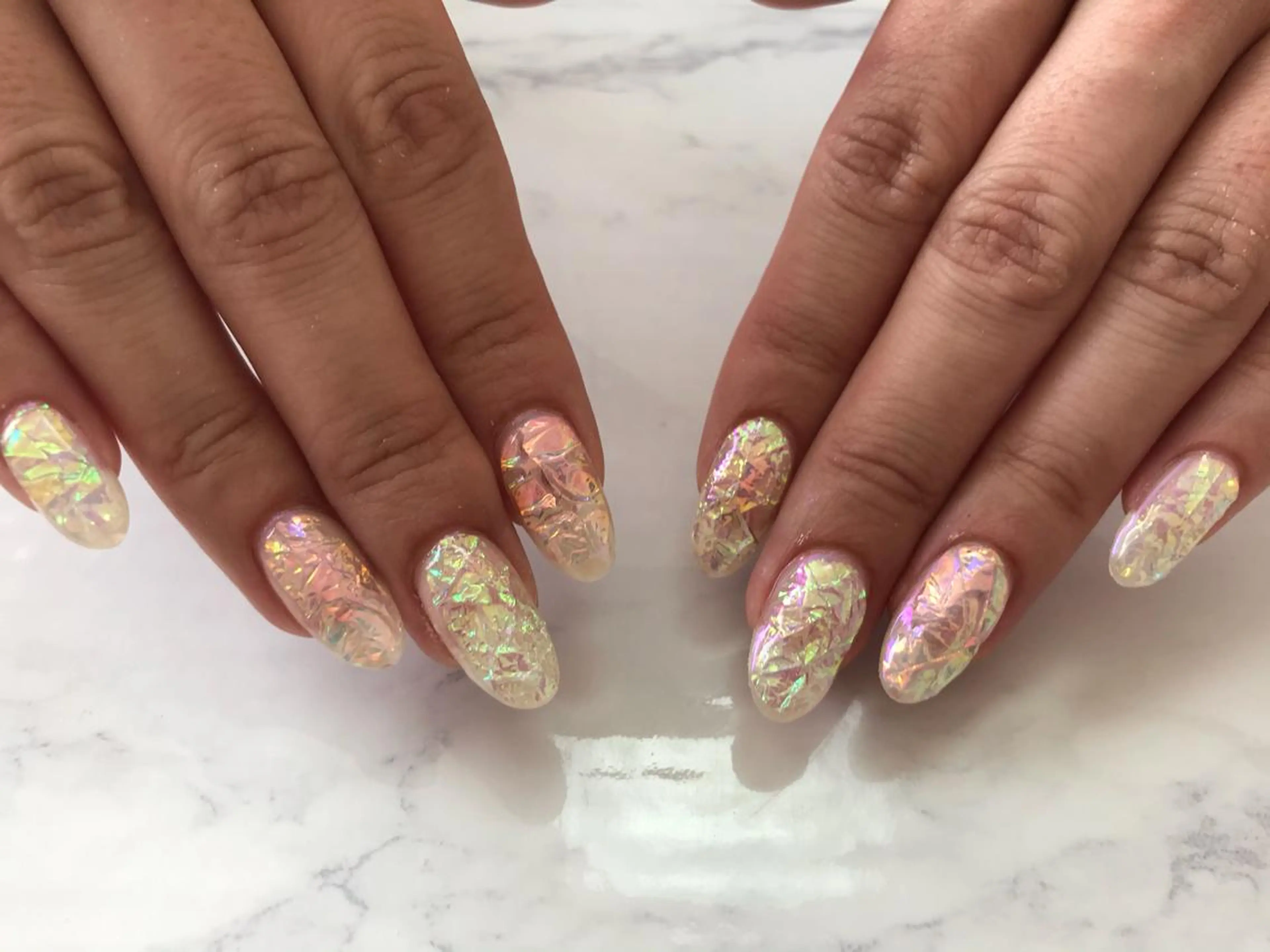 ネイル nail ameryのネイルデザイン