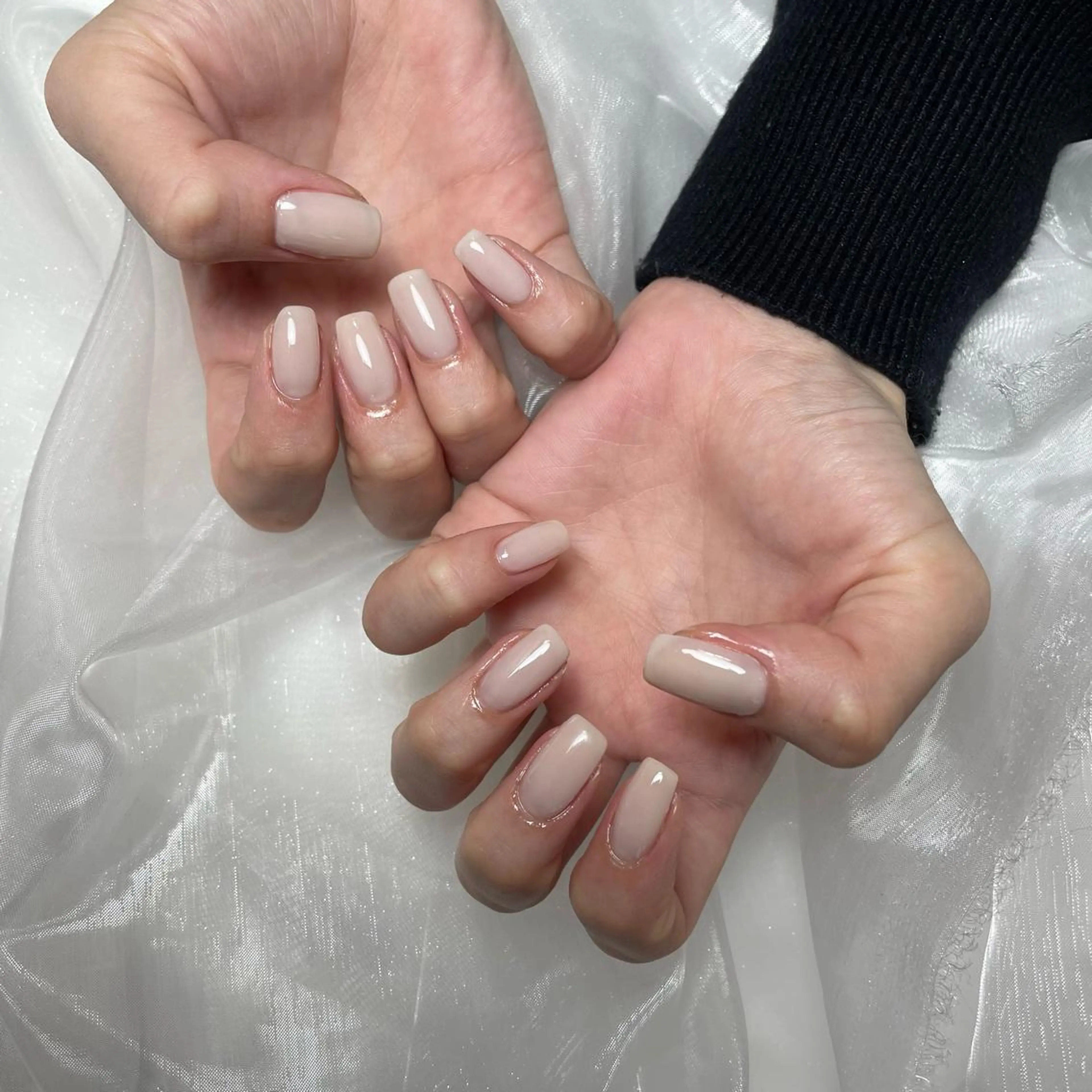 ネイル Laugh nailsのネイルデザイン