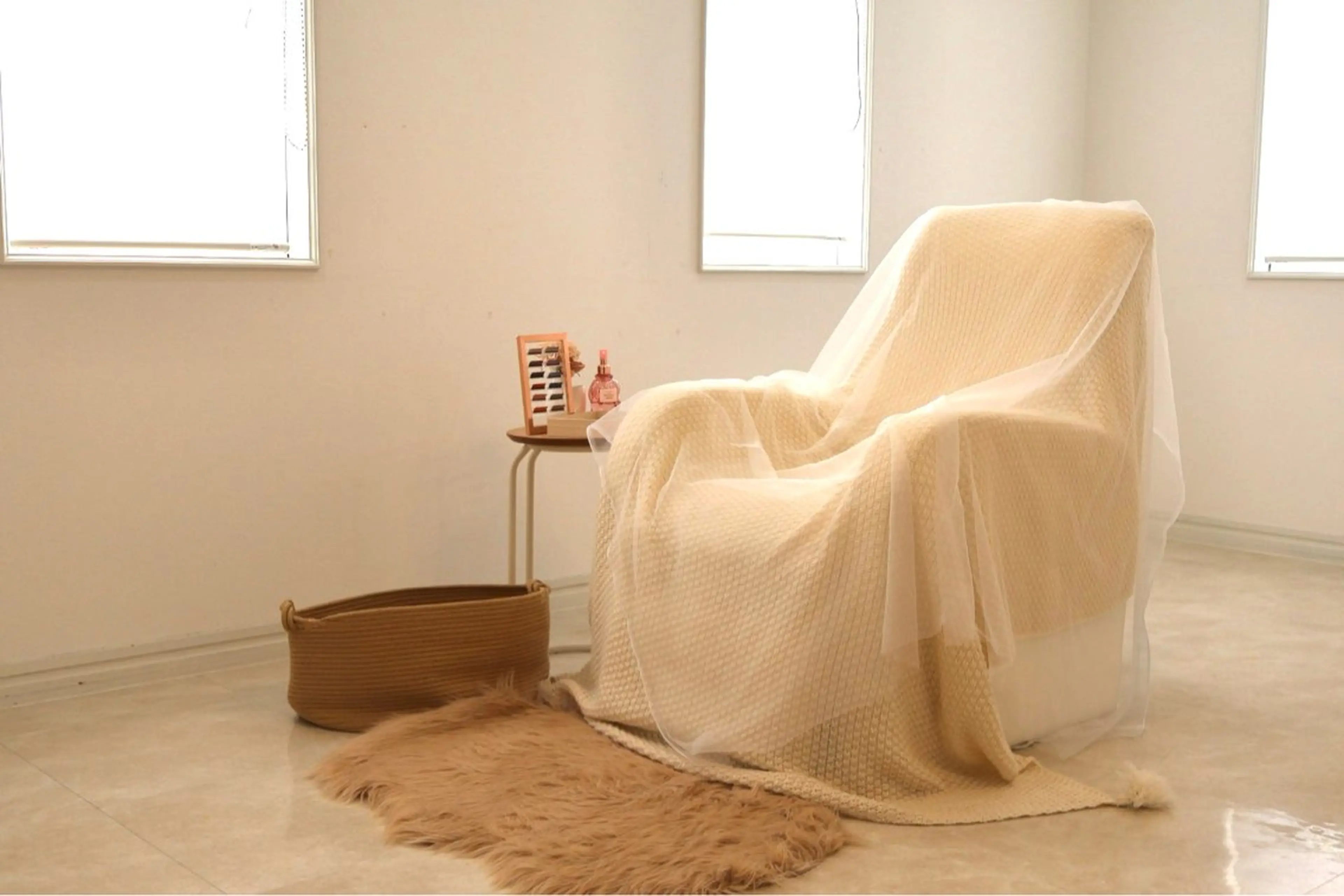 マツエク・マツパ salon MEMEの眉毛・アイブロウイメージ