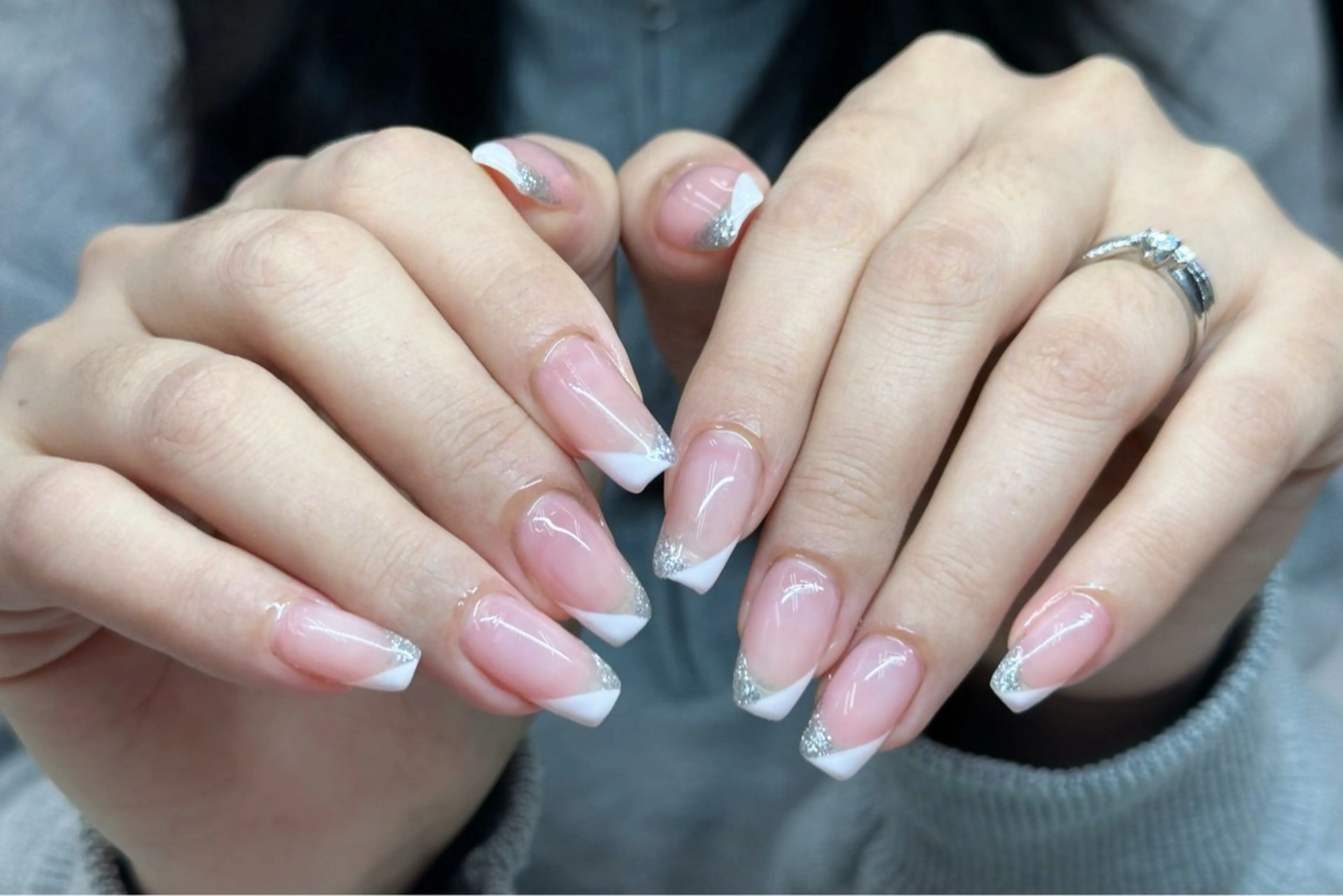 ネイル U+ネイルサロン所属・shan. sのネイルデザイン