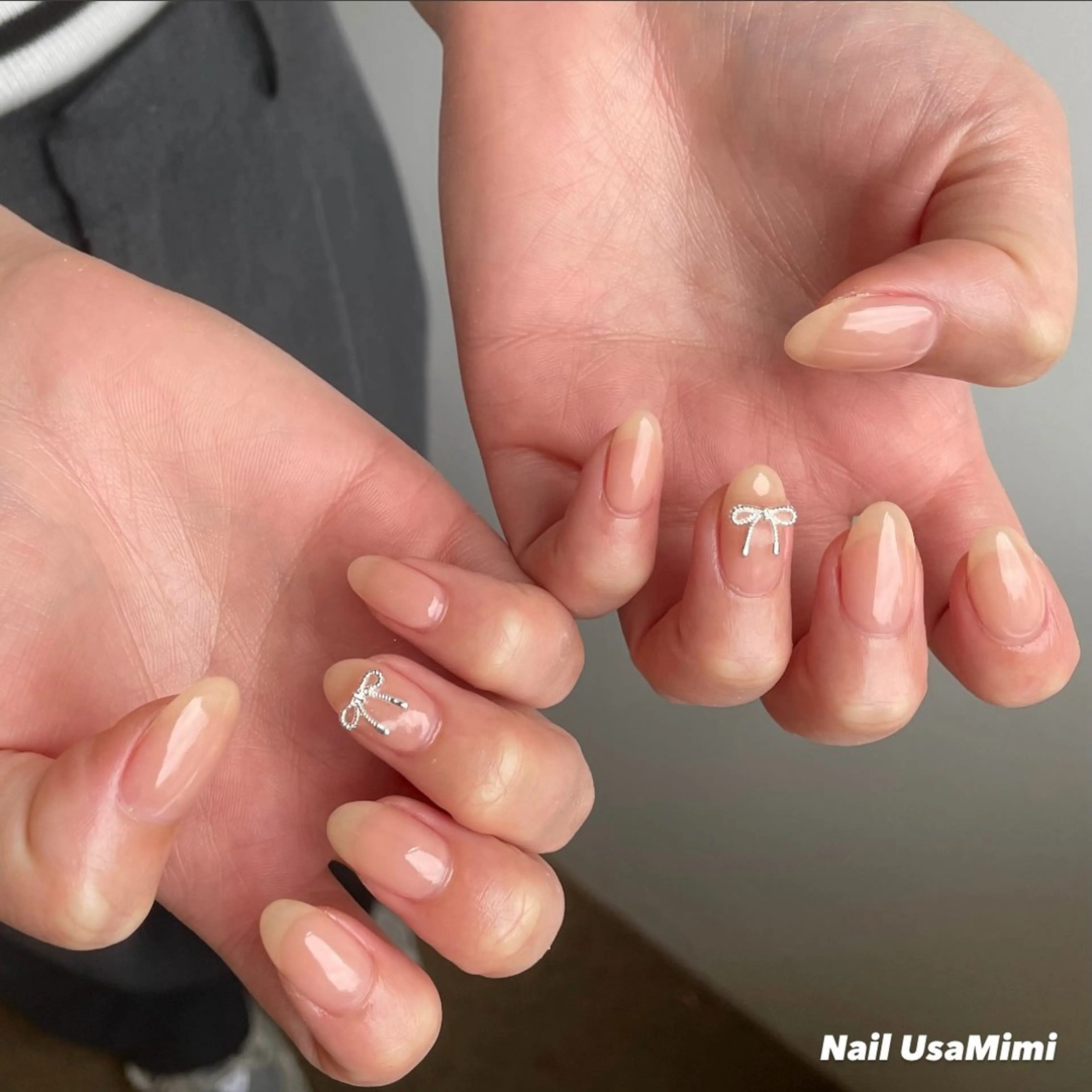 ネイル ハンドネイル NAIL DOT STUDIO堺筋本町のネイルデザイン