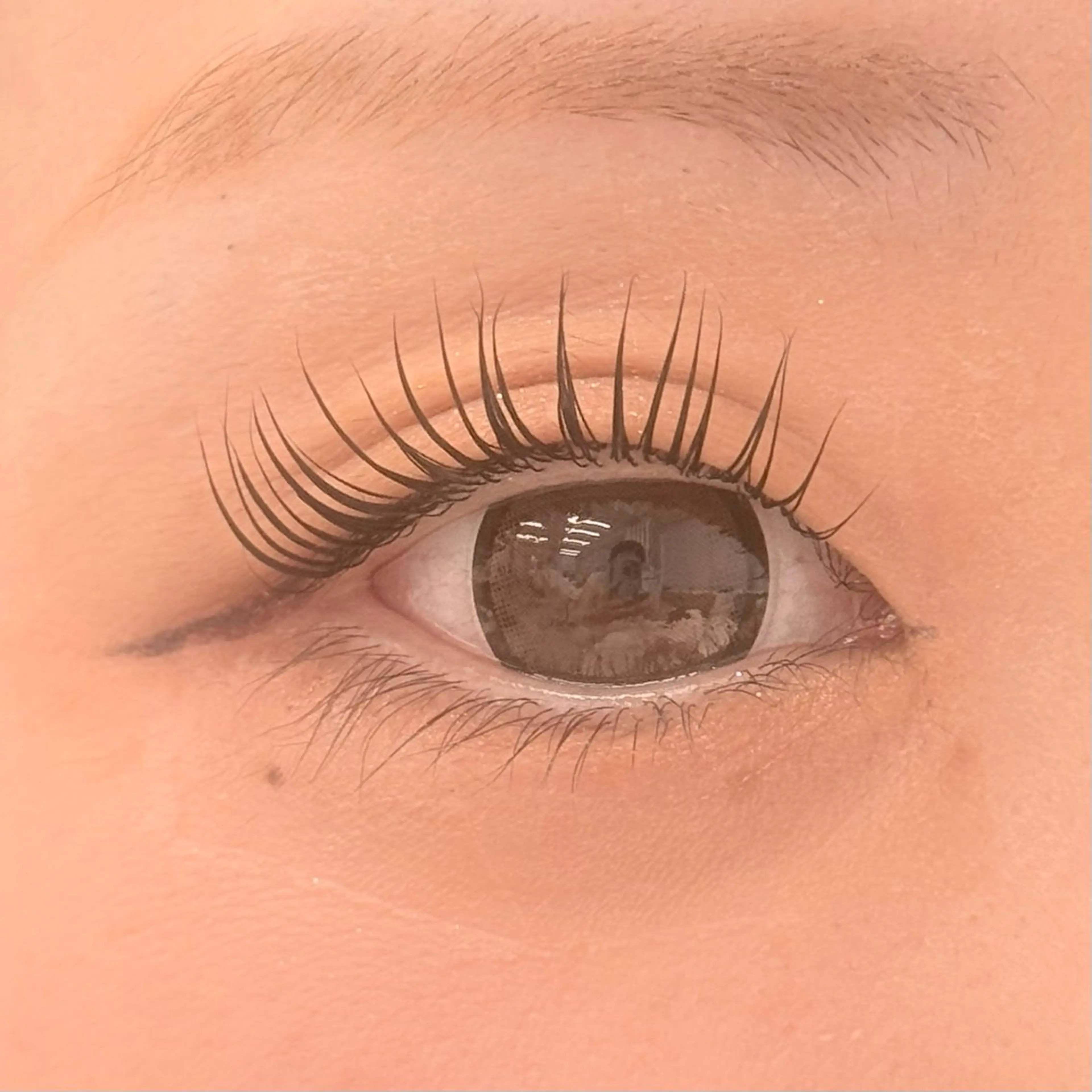 マツエク・マツパ ジャパンアイリストカレッジ恵比寿本校所属・多田 智子のマツエク・マツパデザイン