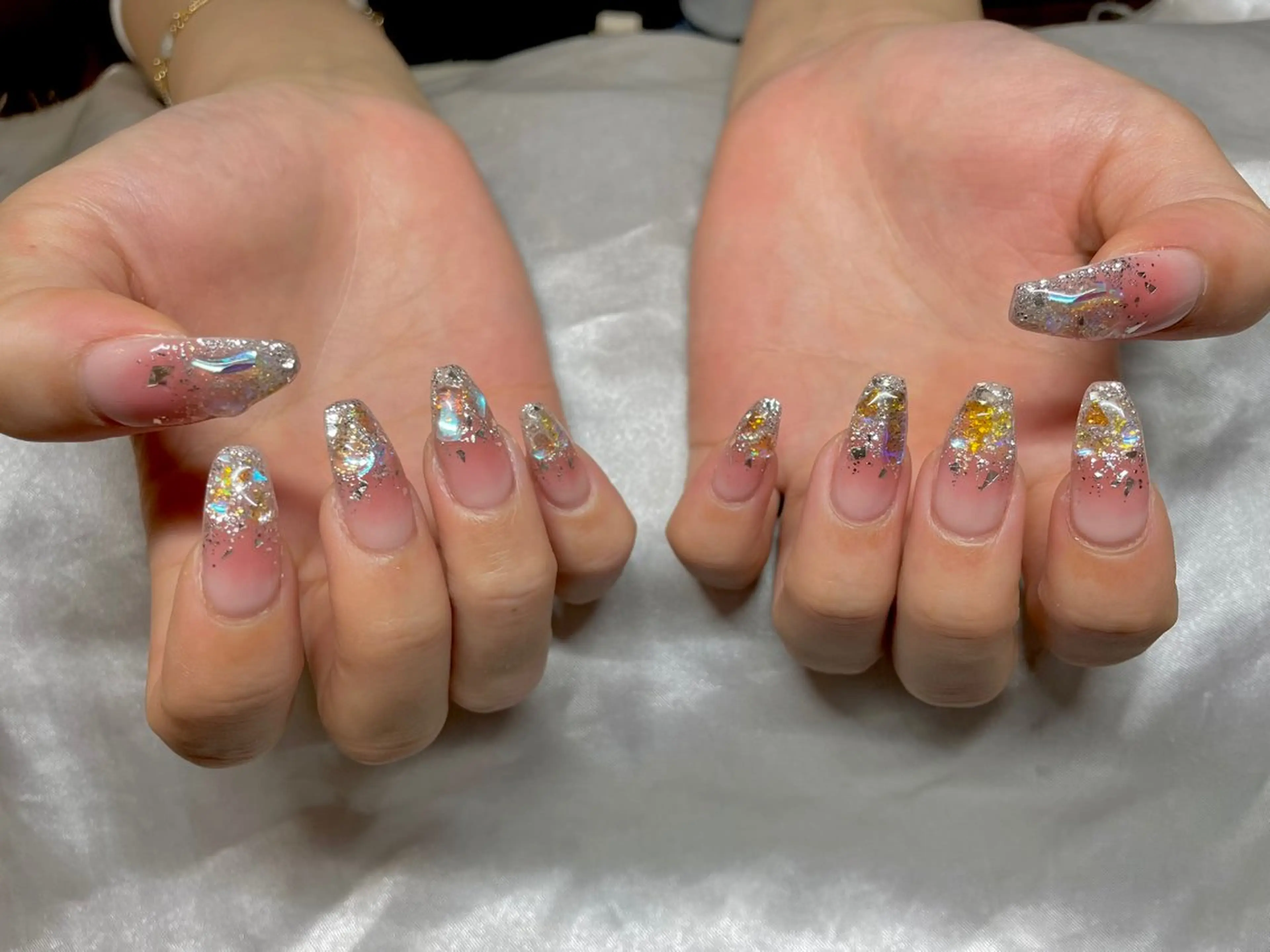 ネイル Home salon Rのネイルデザイン