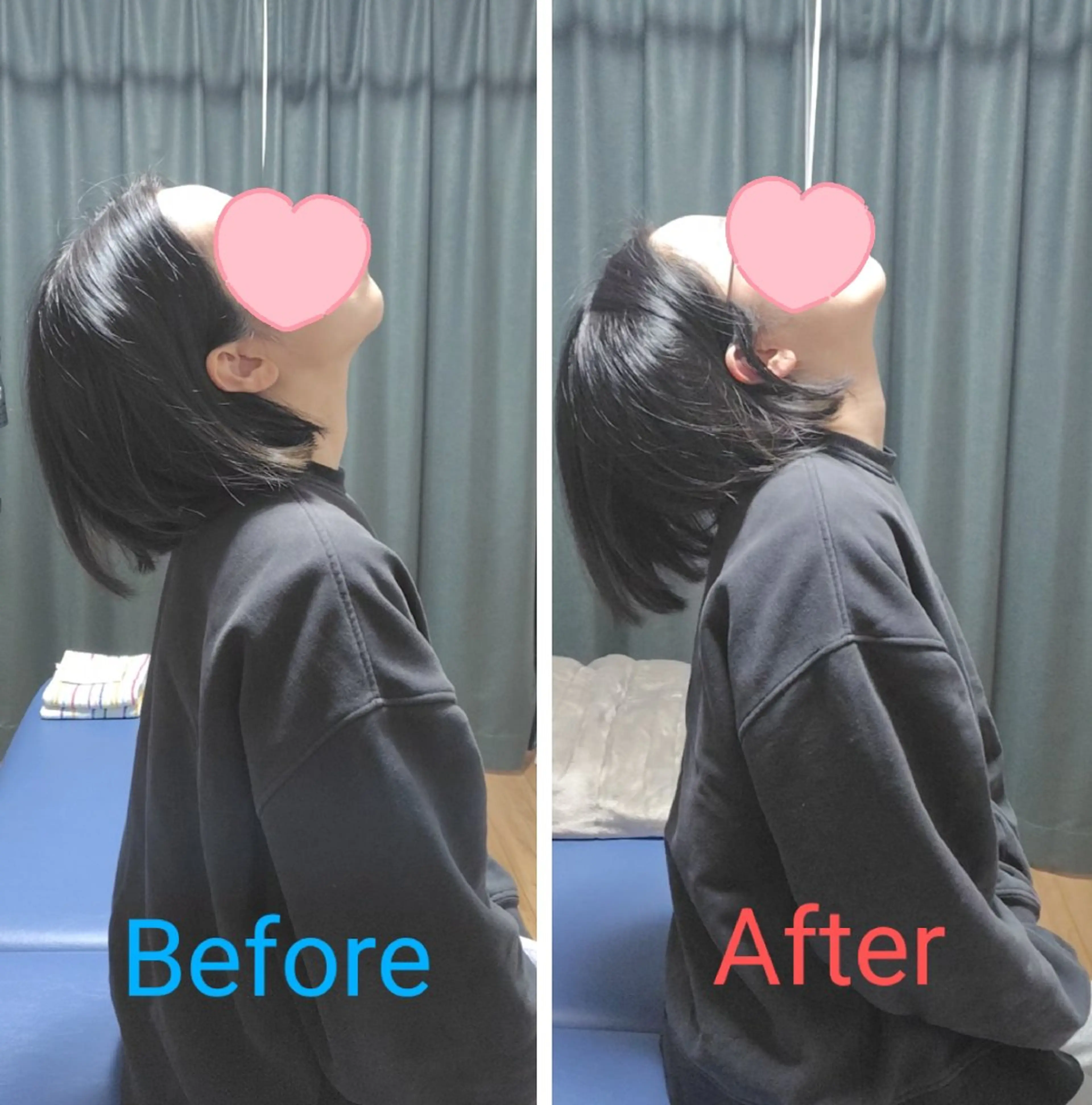 fukufuku 脳疲労快復　のぞえのエステ・リラクイメージ