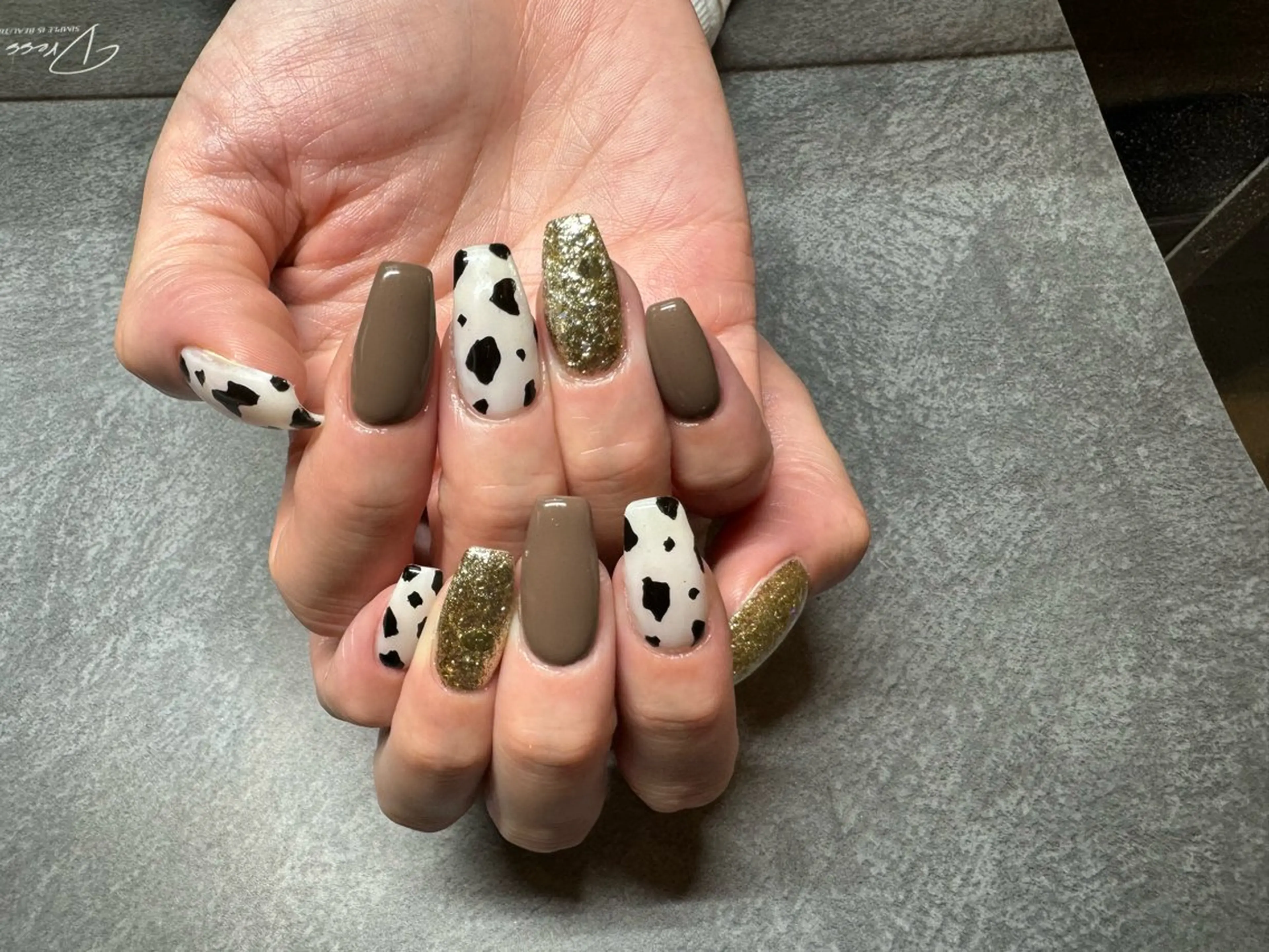 ネイル エジラランテ esilaranteのエステ・リラクイメージ