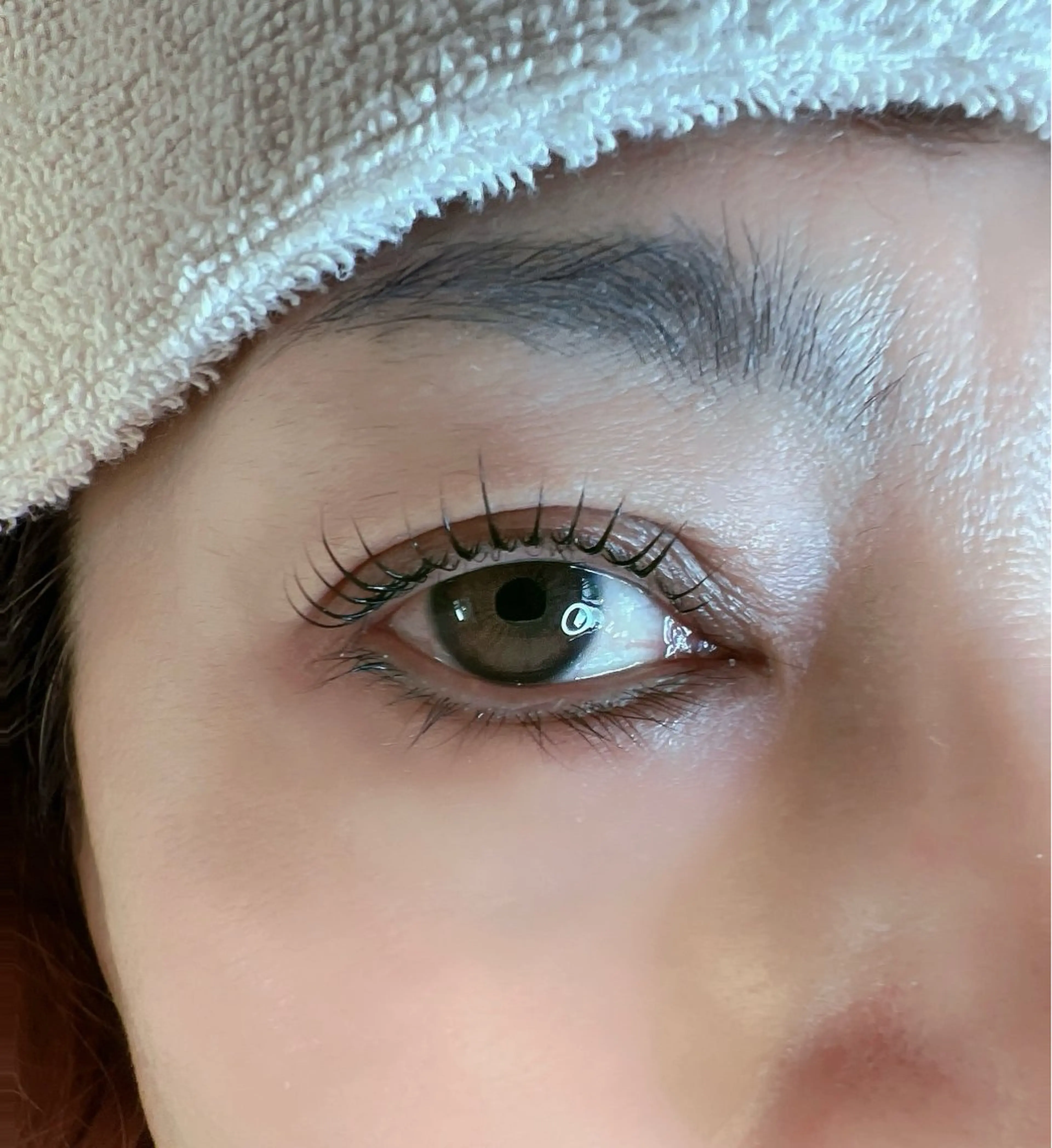 マツエク・マツパ Eyelash m&mのマツエク・マツパデザイン