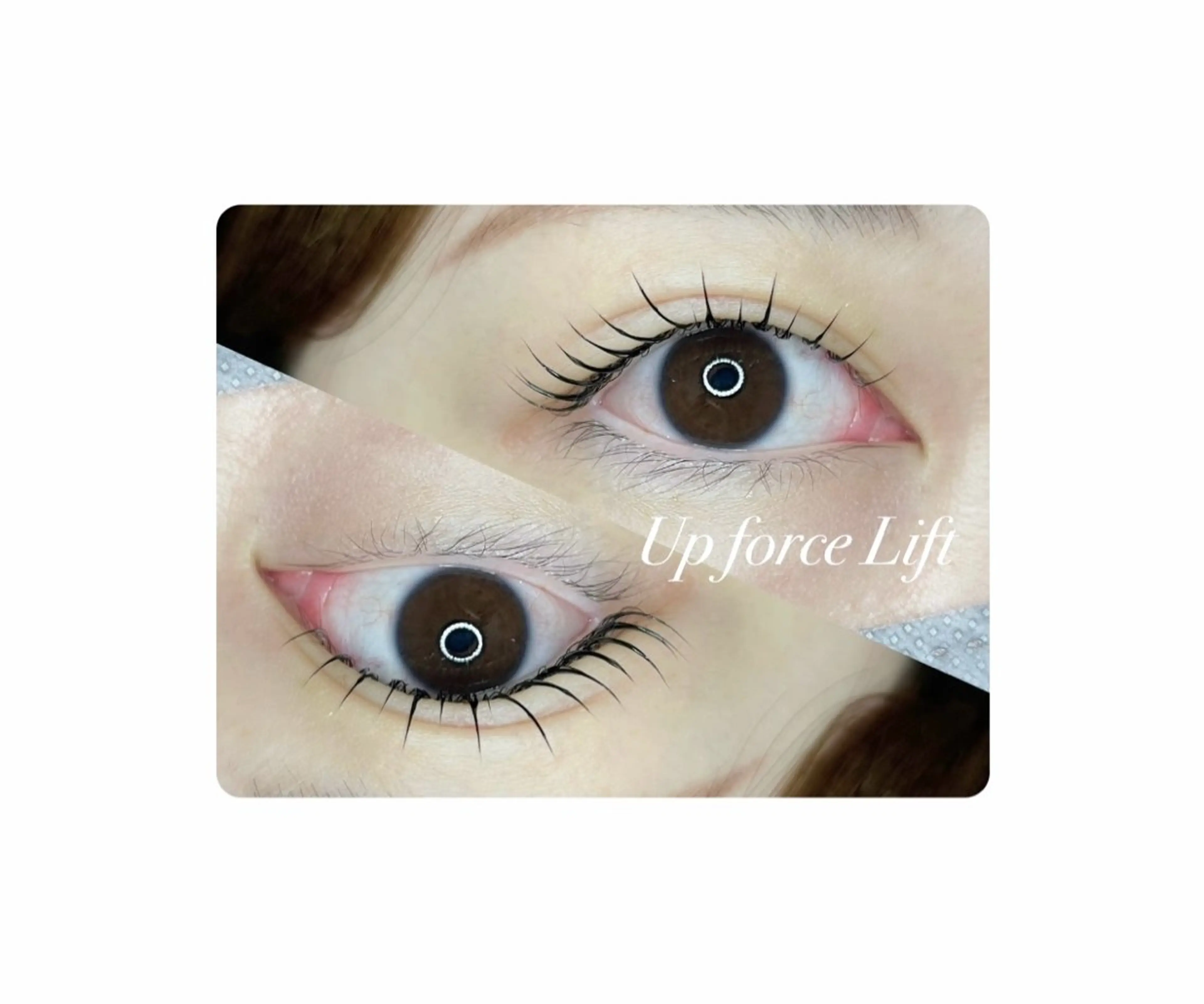 マツエク・マツパ Beauty　salon　Mil所属・🤍下村 絢香🤍のマツエク・マツパデザイン