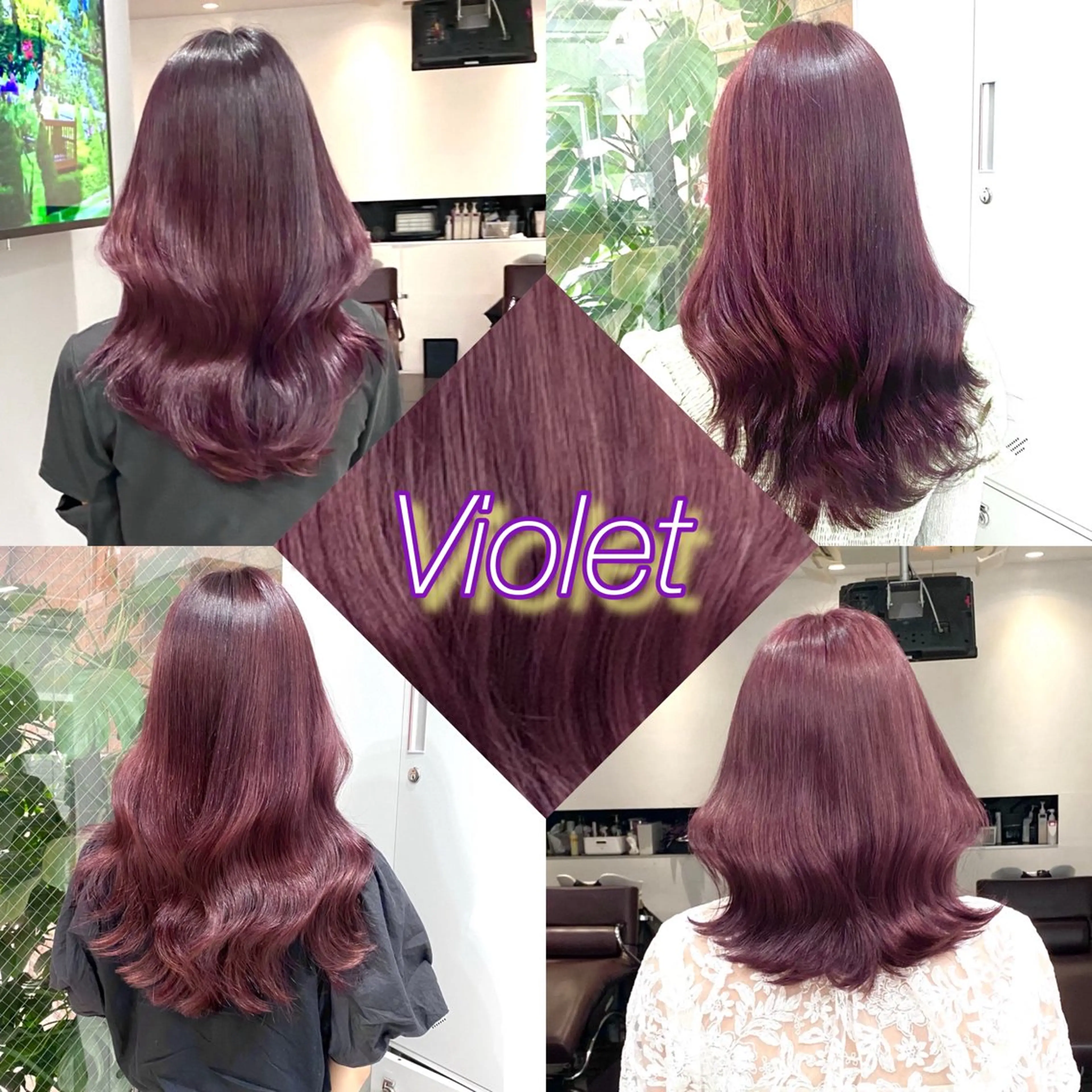 カラー ブリーチ ヘアカラー サロウィン所属・K-POP好き美容師 🇰🇷Kai.Yのヘアスタイル