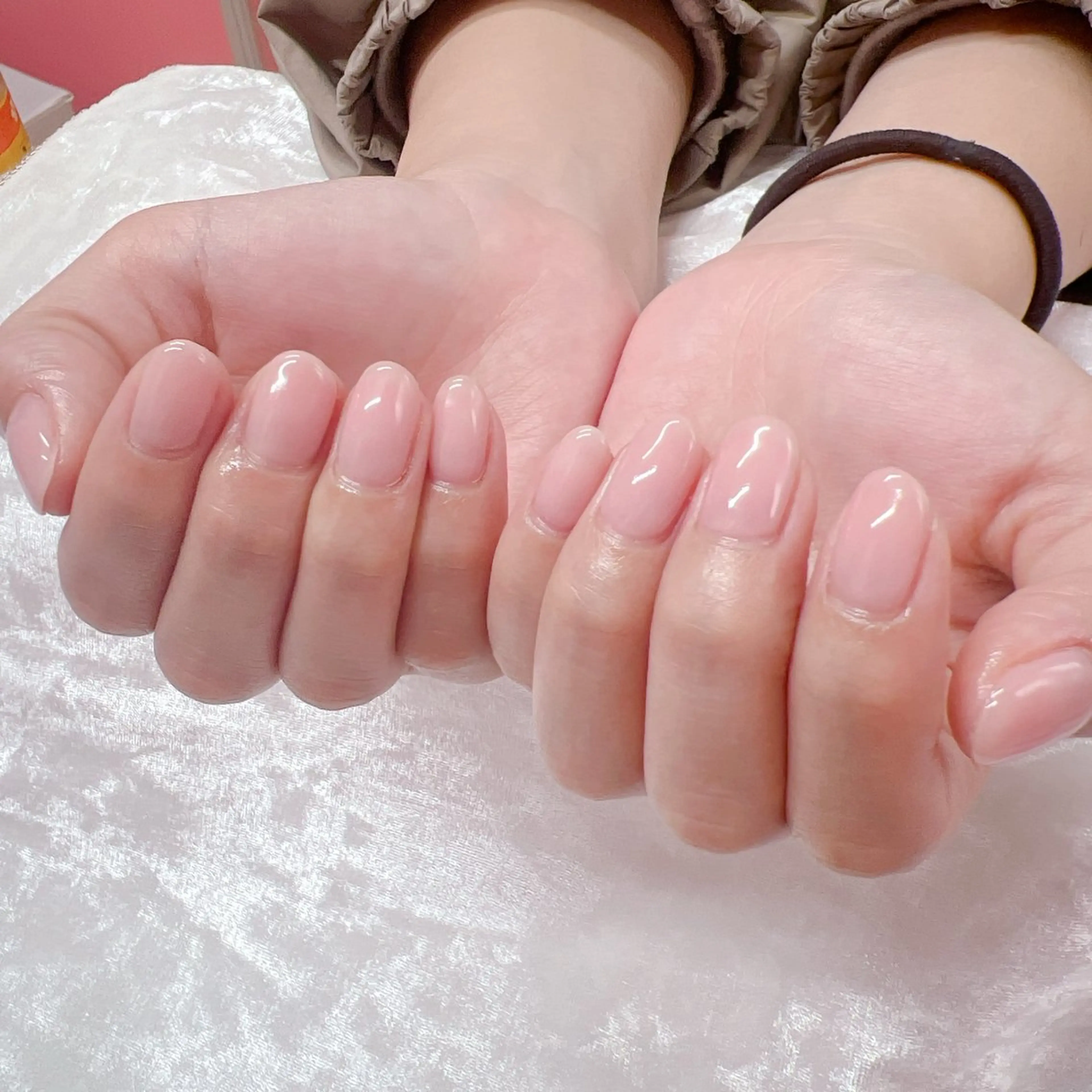 ネイル ハンドネイル Emi lyのネイルデザイン