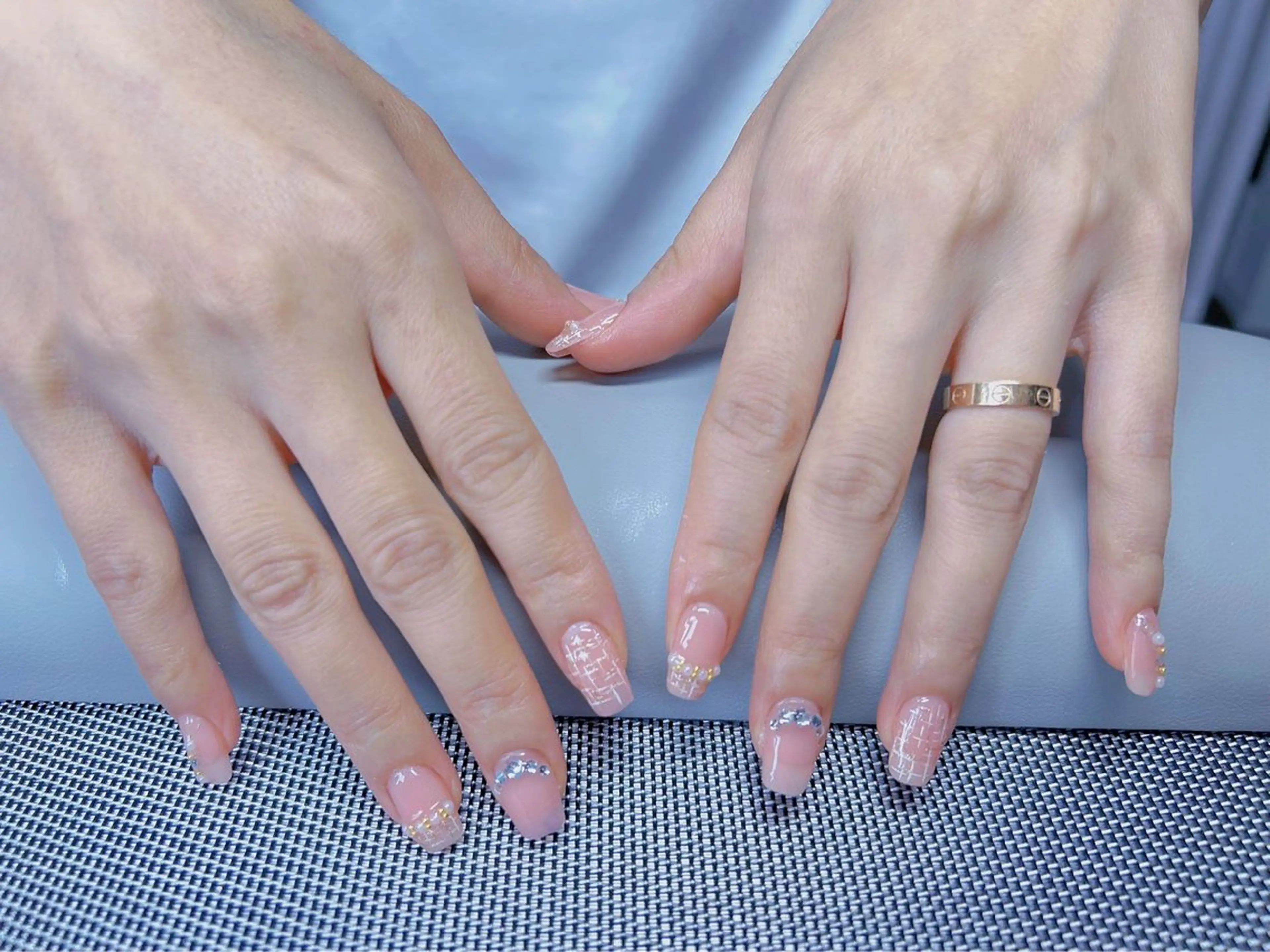 ネイル co coのネイルデザイン