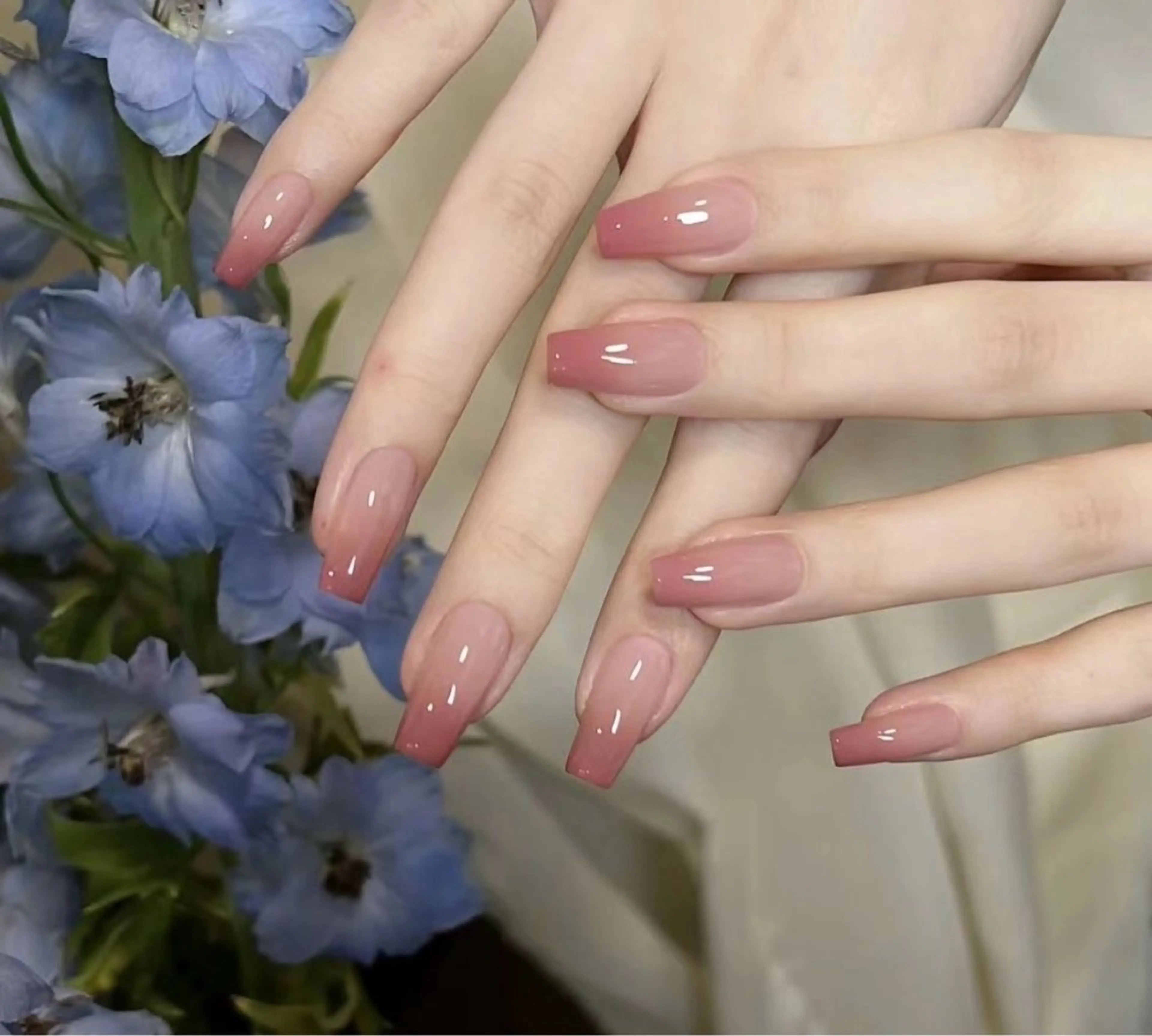 ネイル ハンドネイル U.m nail salon所属・U.m nail salonのネイルデザイン
