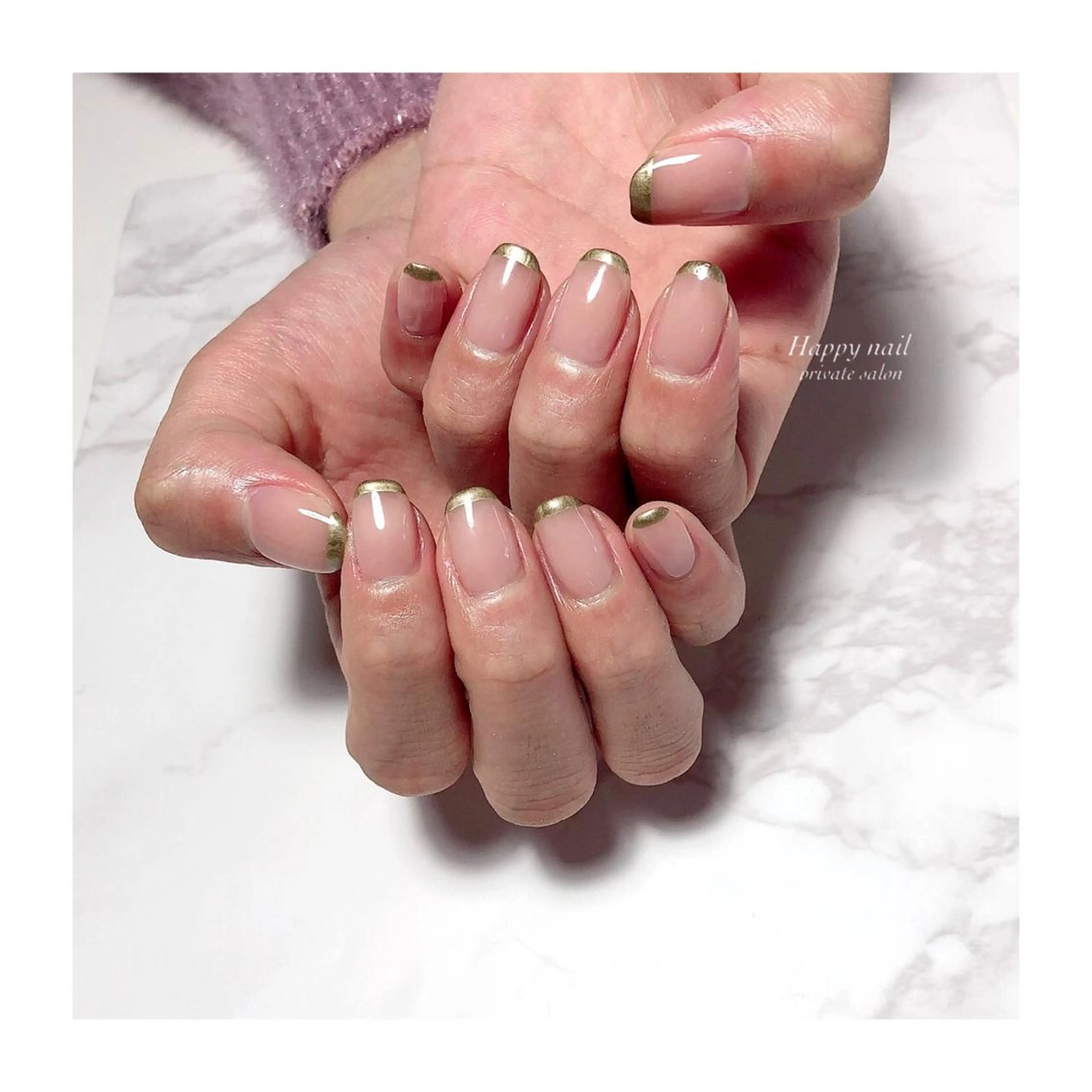 ネイル 心と体が整う腸活 サロン ラクシュミーのその他イメージ