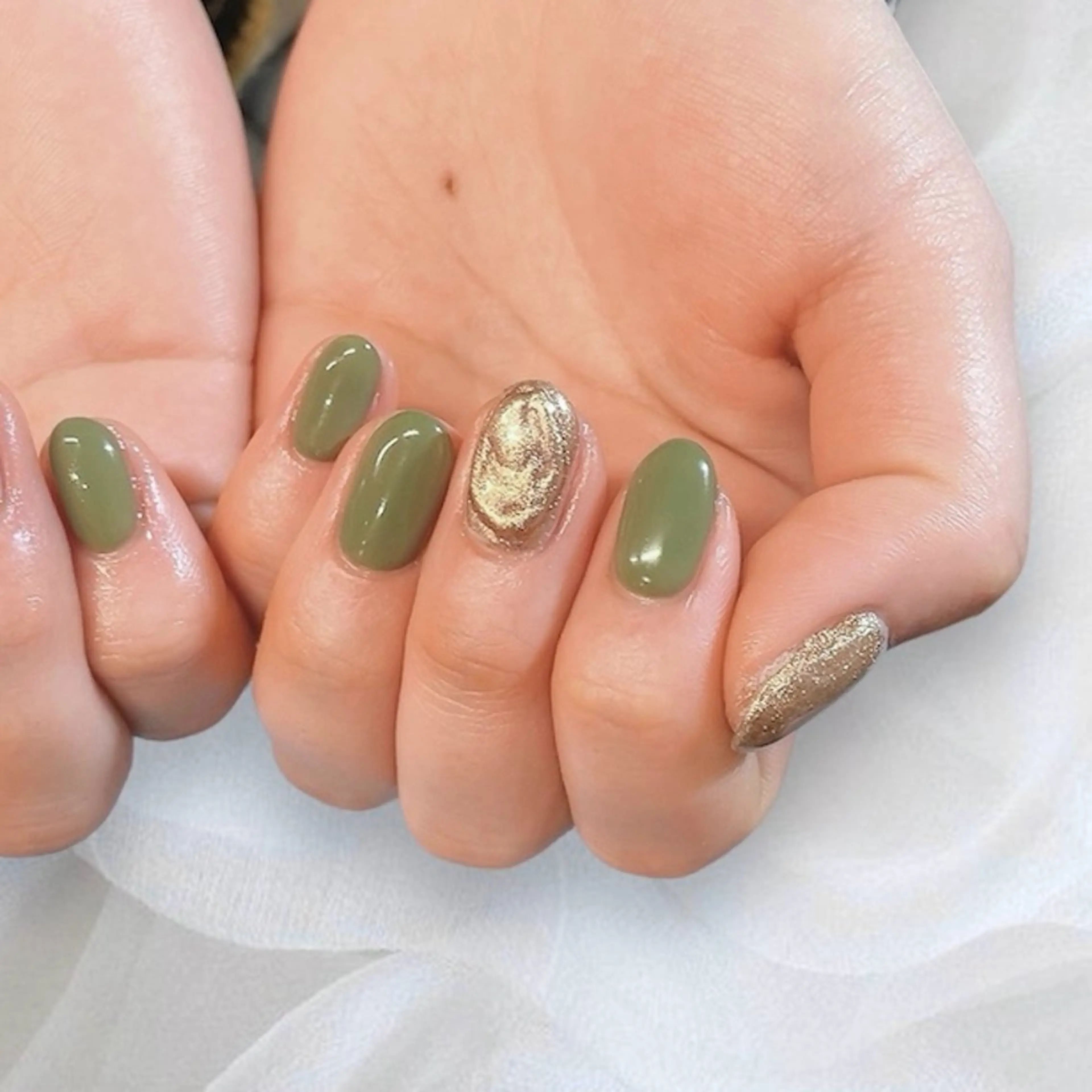 ネイル nail salon BLANC所属・BLANC 《ブラン》のネイルデザイン