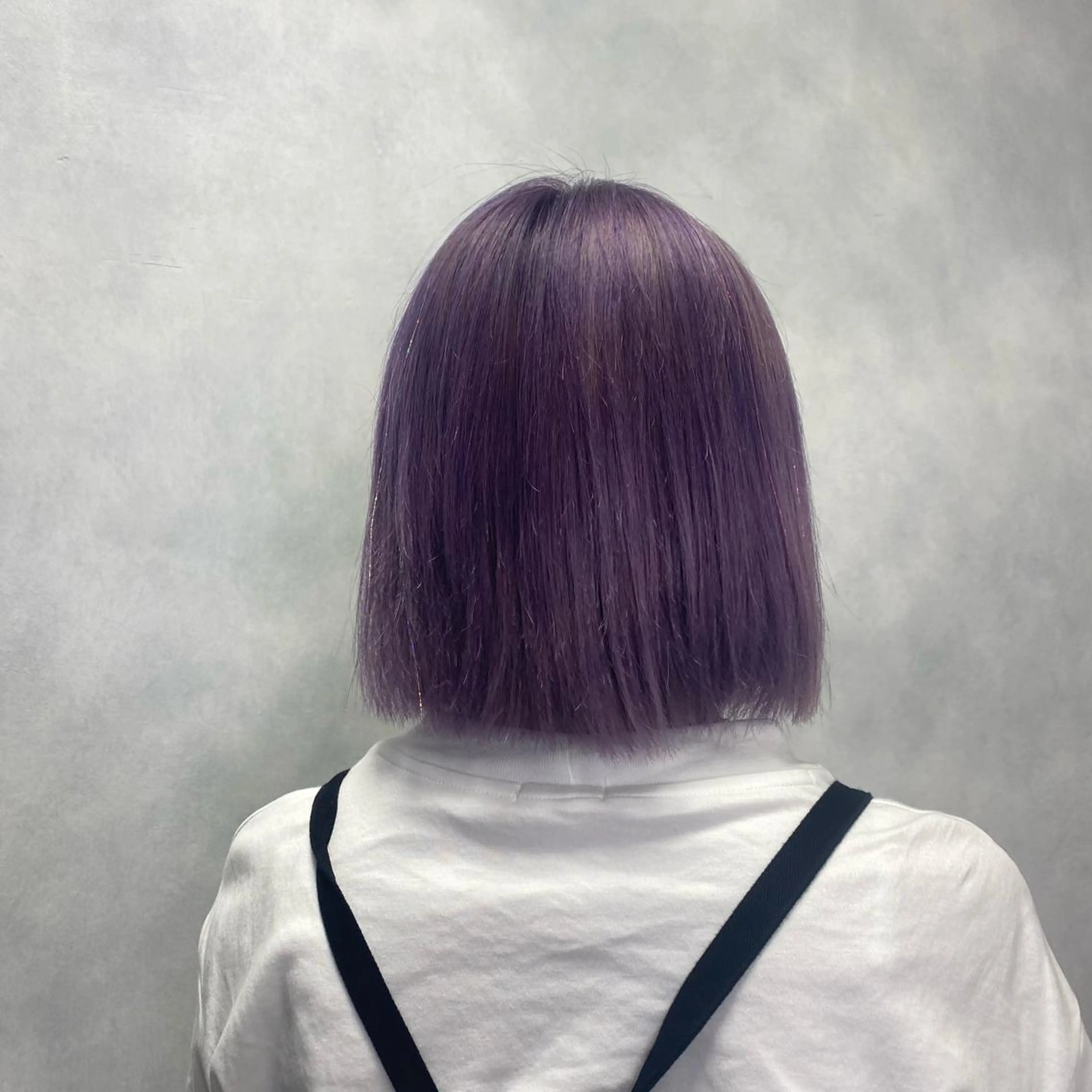 カラー 韓国・網紅 🦋HONOKA🦋のヘアスタイル