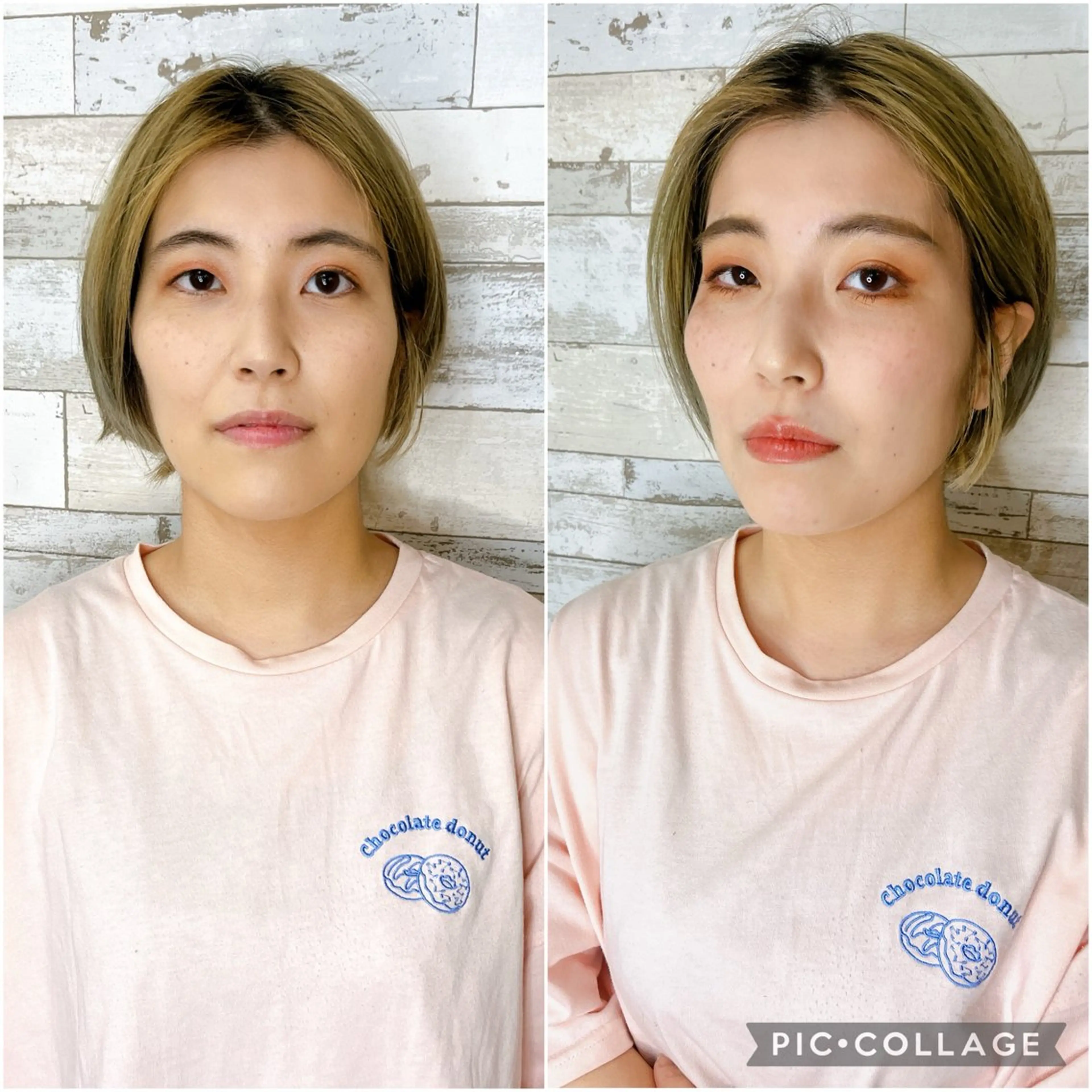 撮影モデル hair＆face chiara所属・chiara 舞音（まお）のその他イメージ