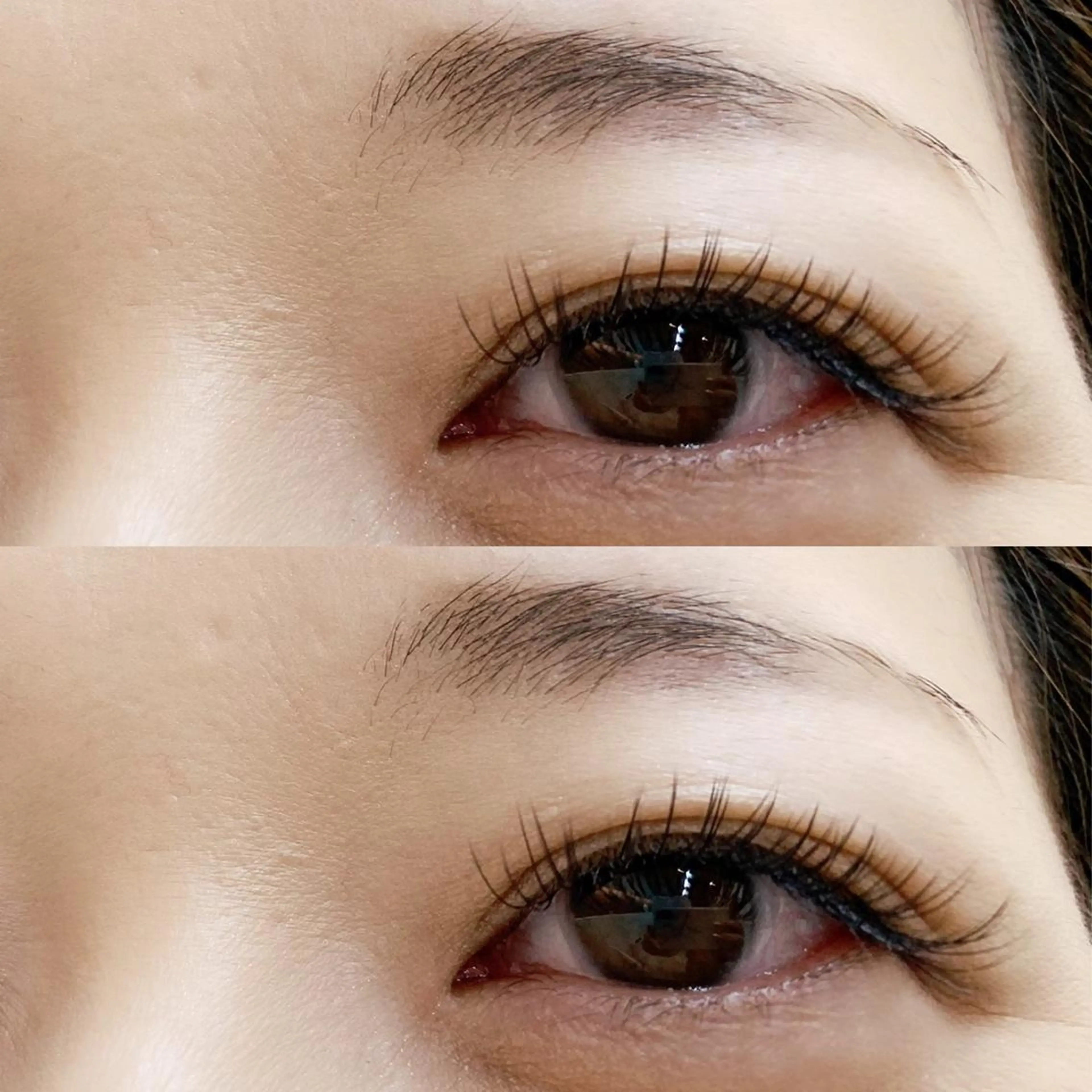 マツエク・マツパ Extension Tomato梅田店所属・Tomato 藤平のマツエク・マツパデザイン