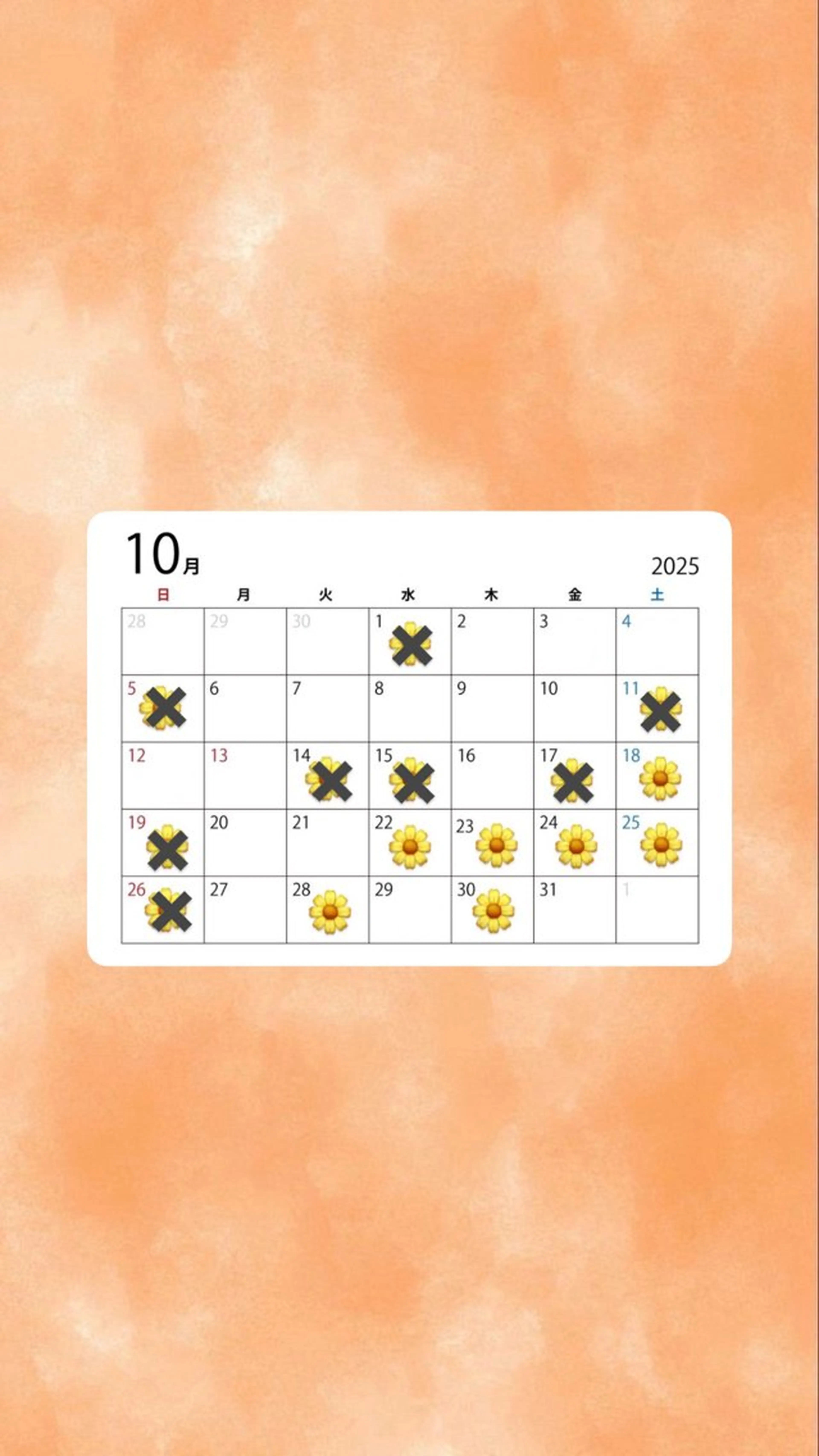 カラー UNBIRTHDAY amiのヘアスタイル