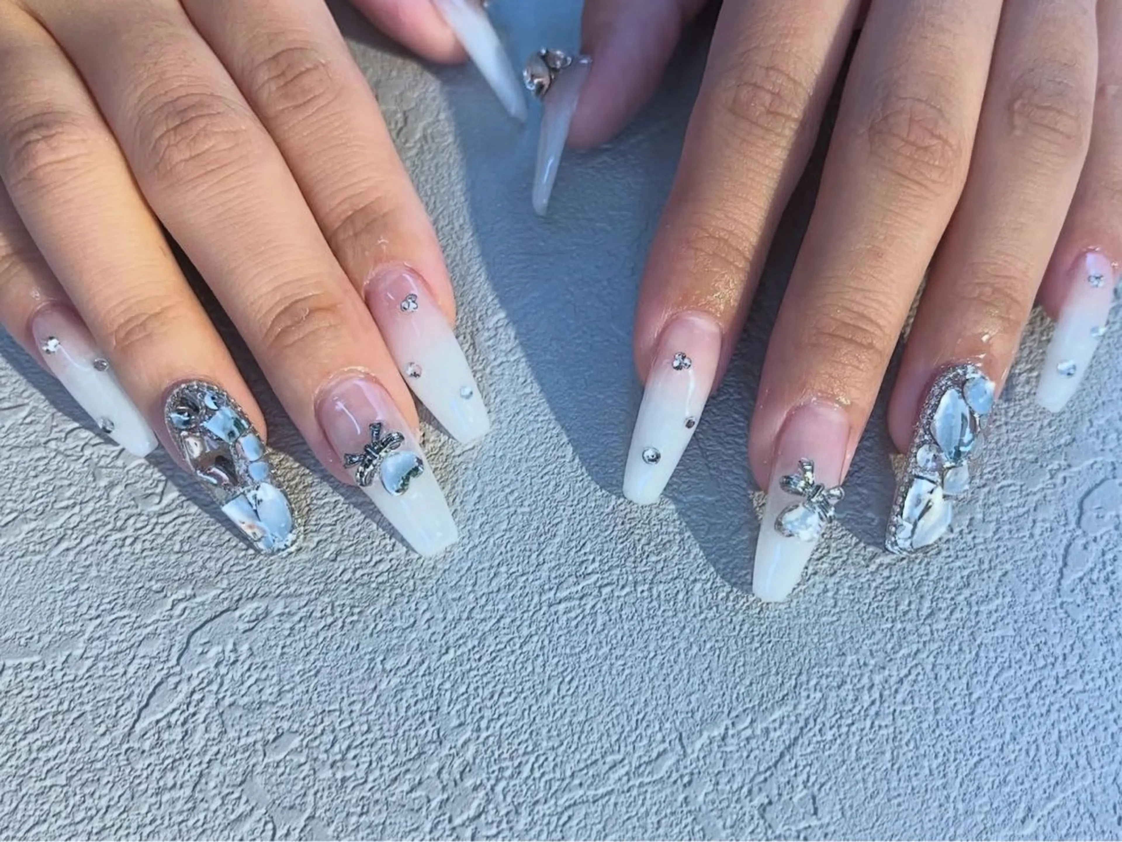 ネイル NARUMI nail*eyeのマツエク・マツパデザイン