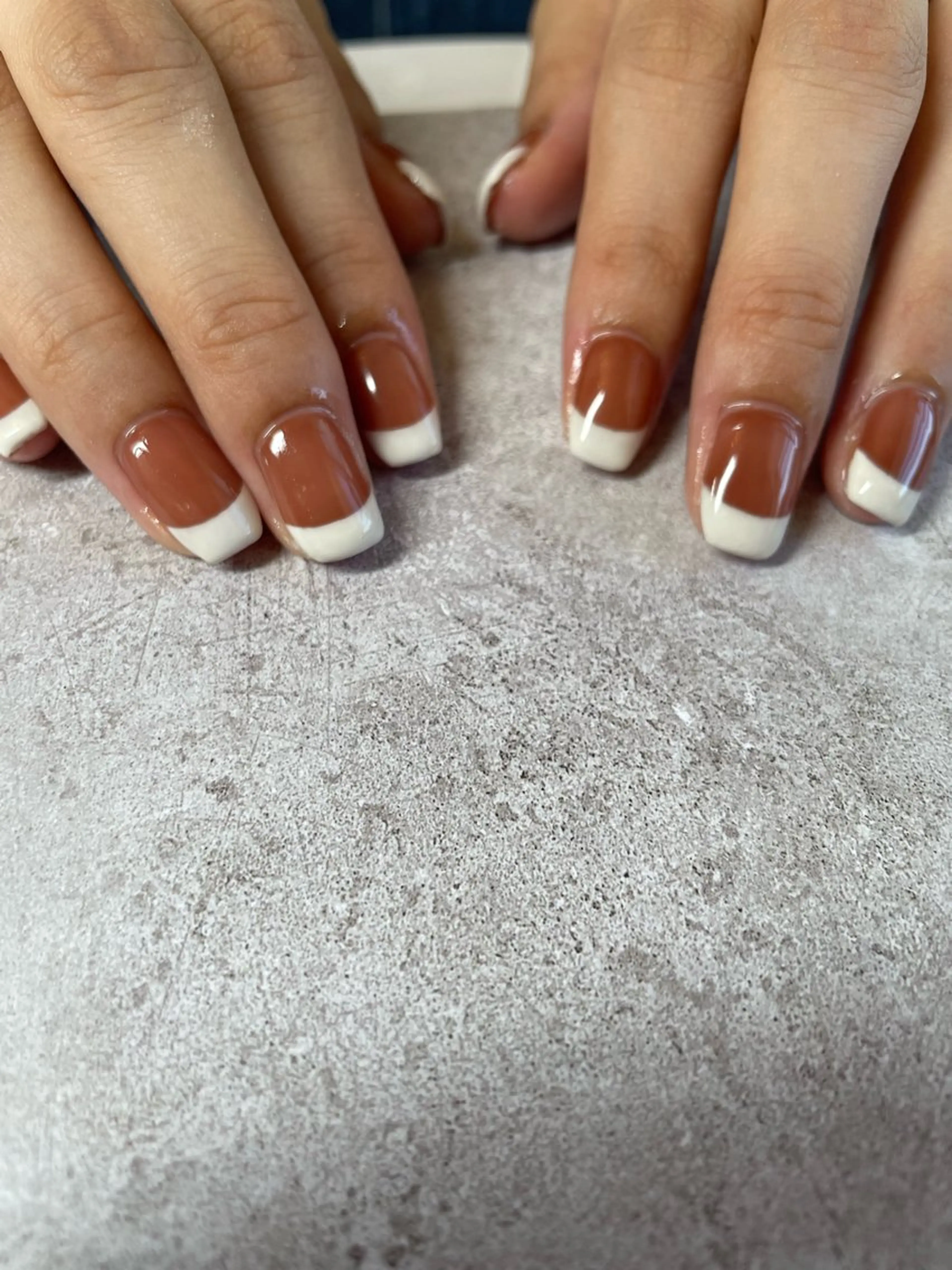 ネイル ハンドネイル ulu🌼 nanaのネイルデザイン