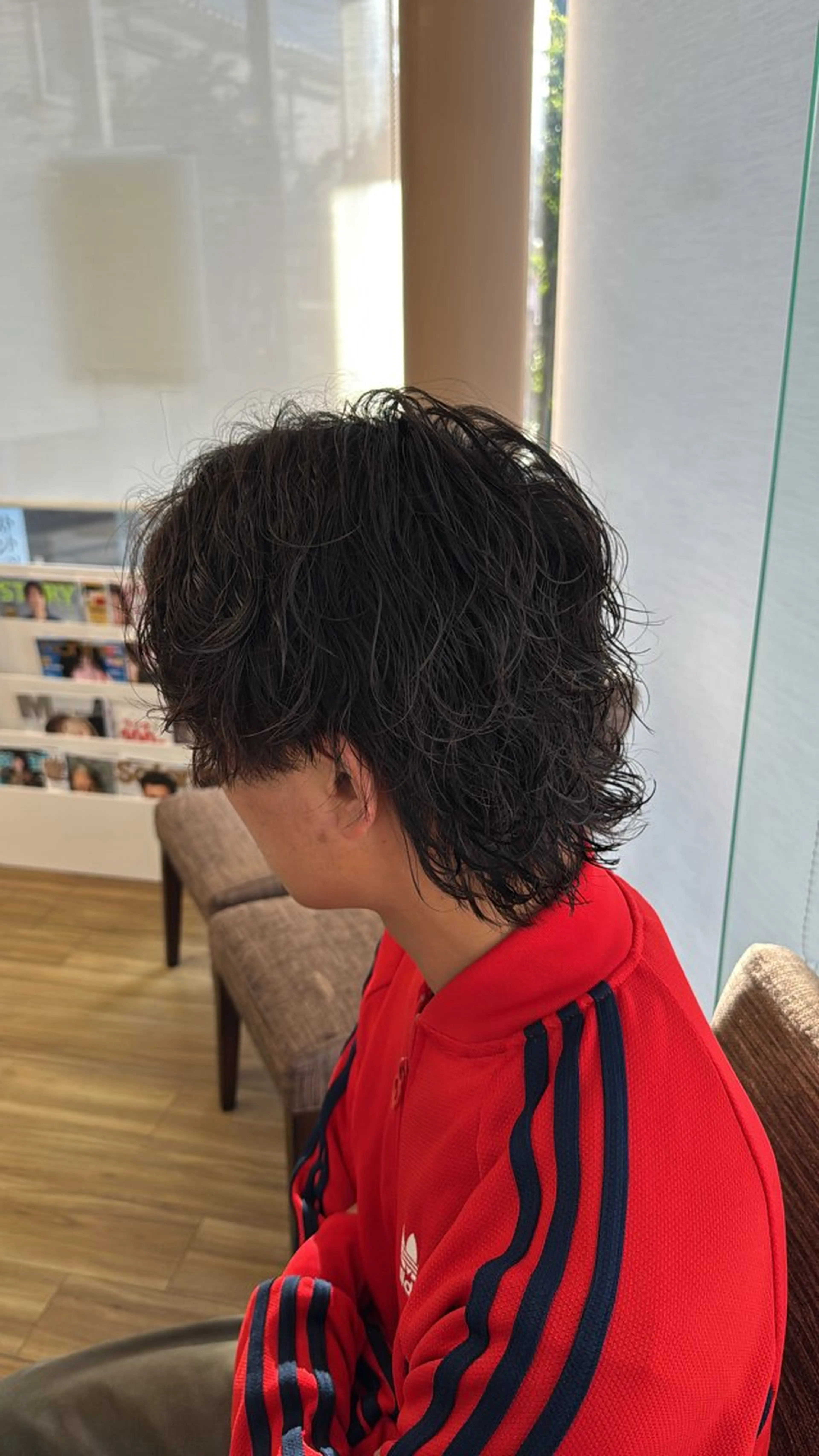 【男性限定🚹】メンズカット ⚡️期間限定セール！⚡️お一人様5回までご利用可能🔥の写真