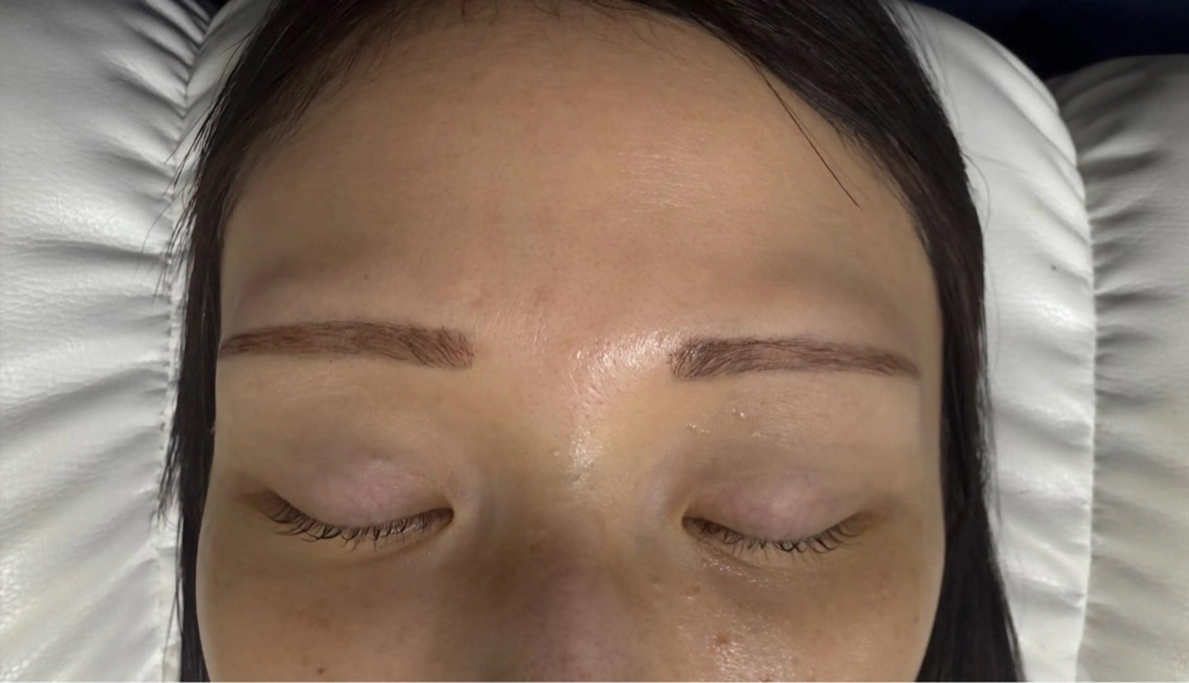 アイブロウ ワックス脱毛 眉カット その他(アイブロウ) マリーテレジア🎀 Ririのマツエク・マツパデザイン