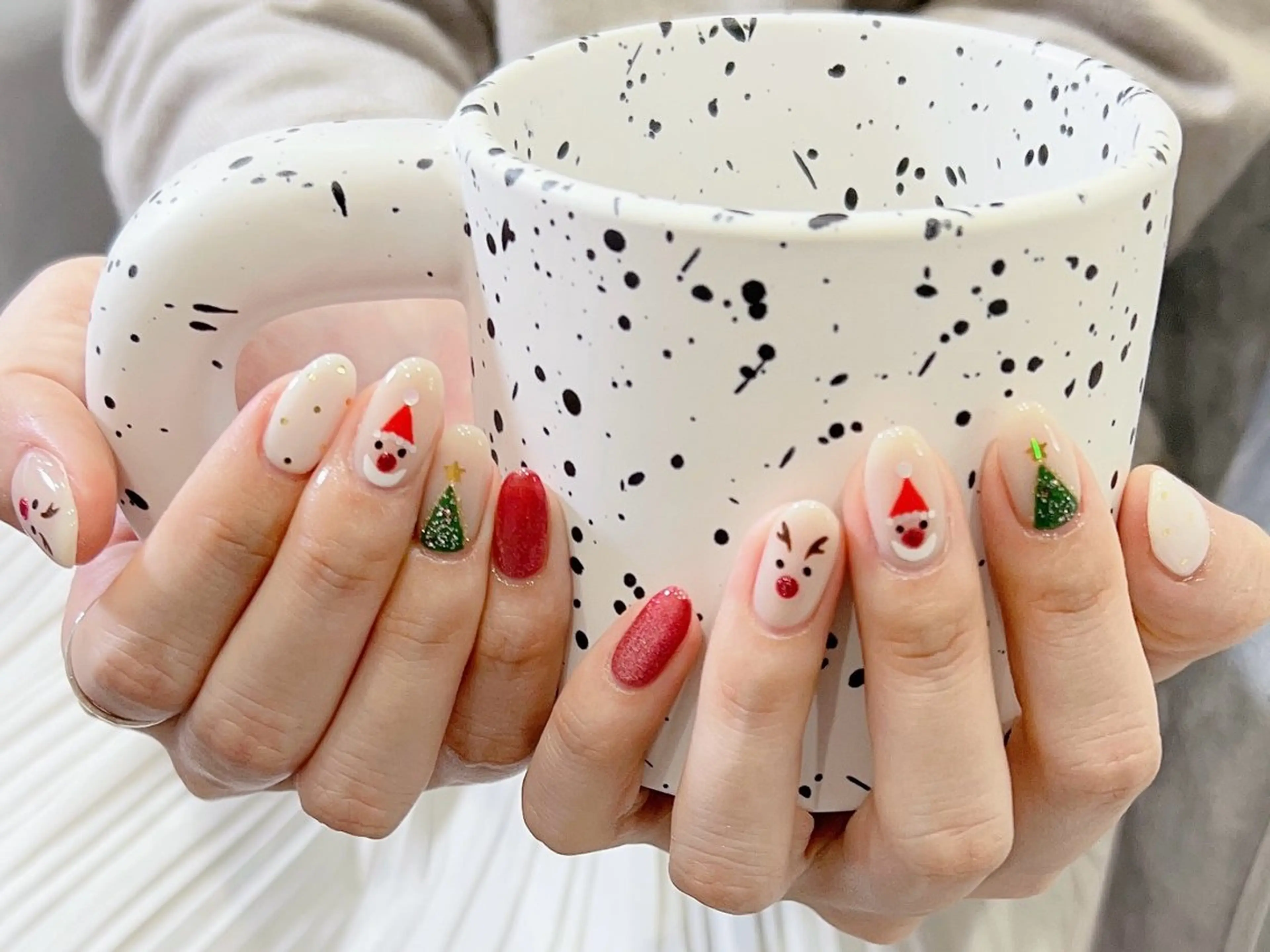 ネイル Dream NailSalonのネイルデザイン