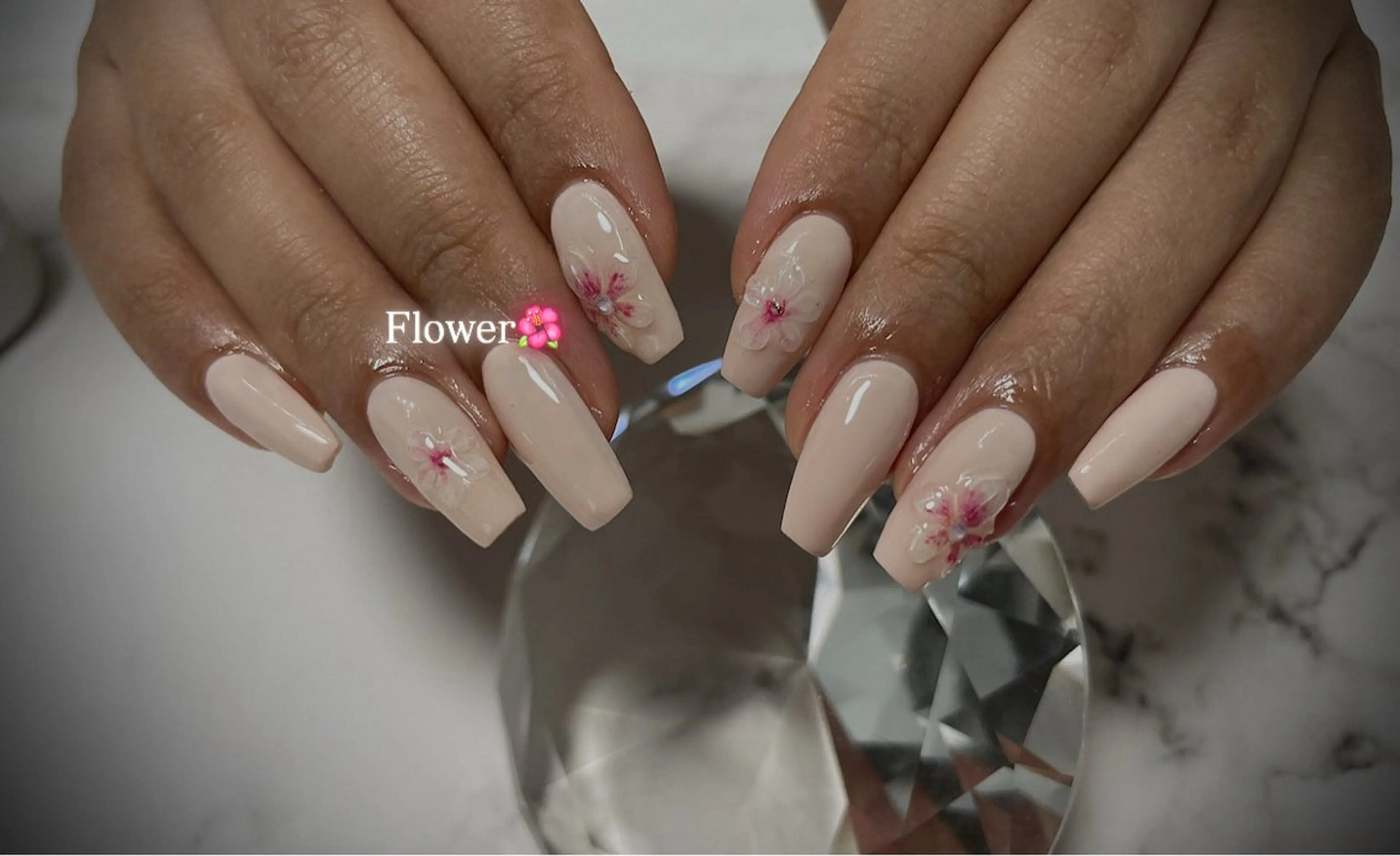 ネイル nail galleryのネイルデザイン