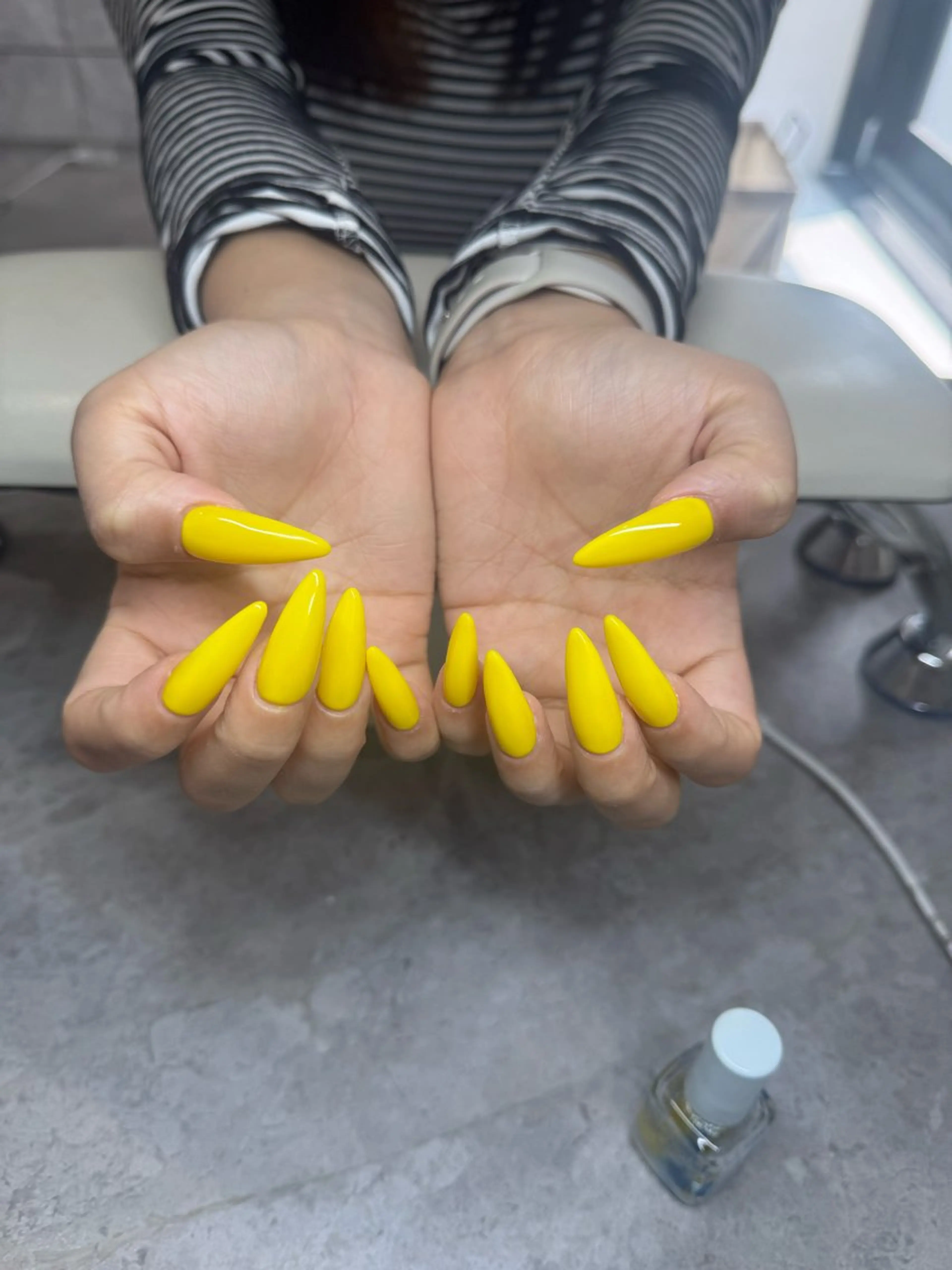 ネイル ハンドネイル IROHA NAIL 北村菜帆のネイルデザイン