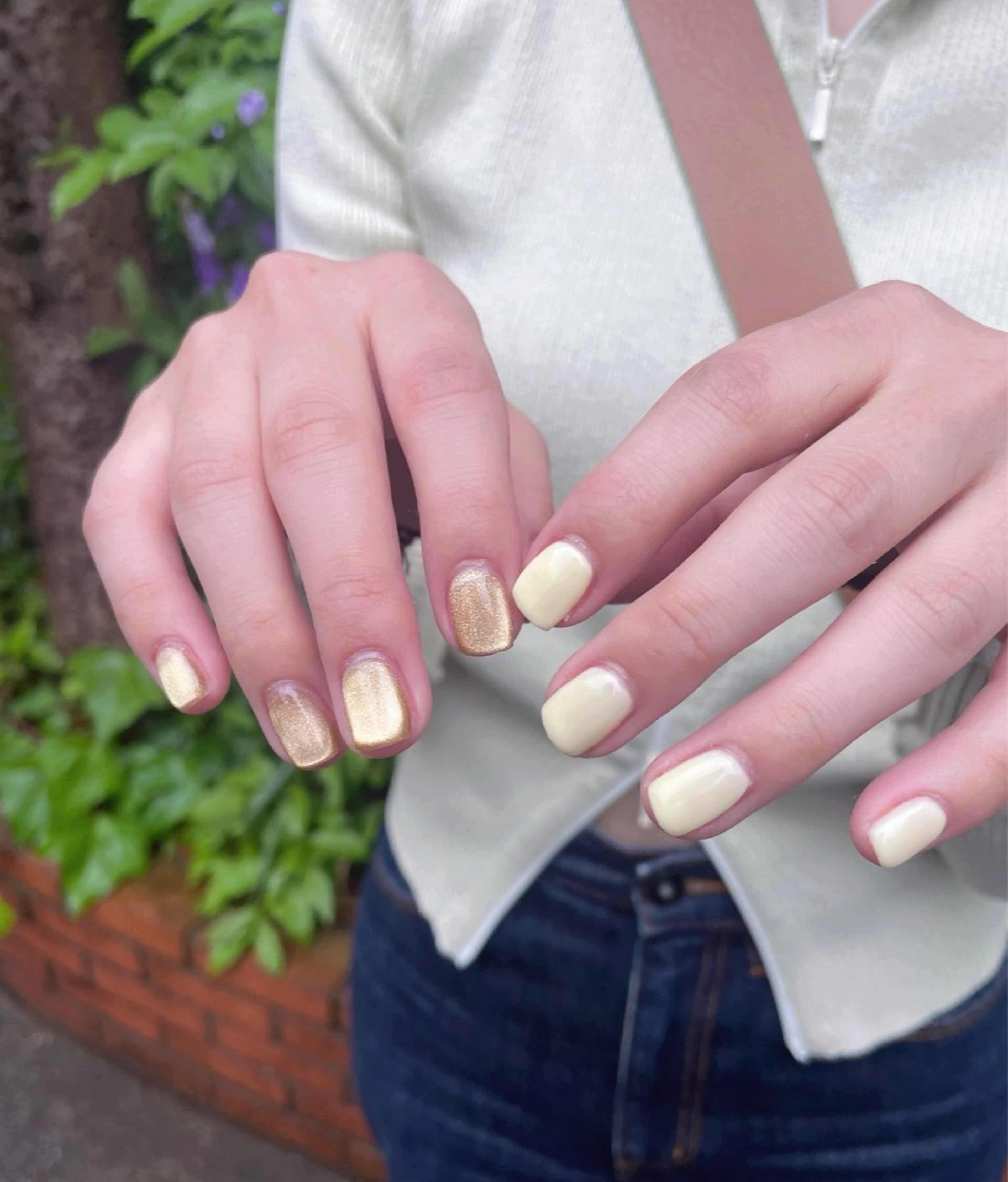 ネイル ハンドネイル yuko⌇ 自由が丘ネイルのネイルデザイン