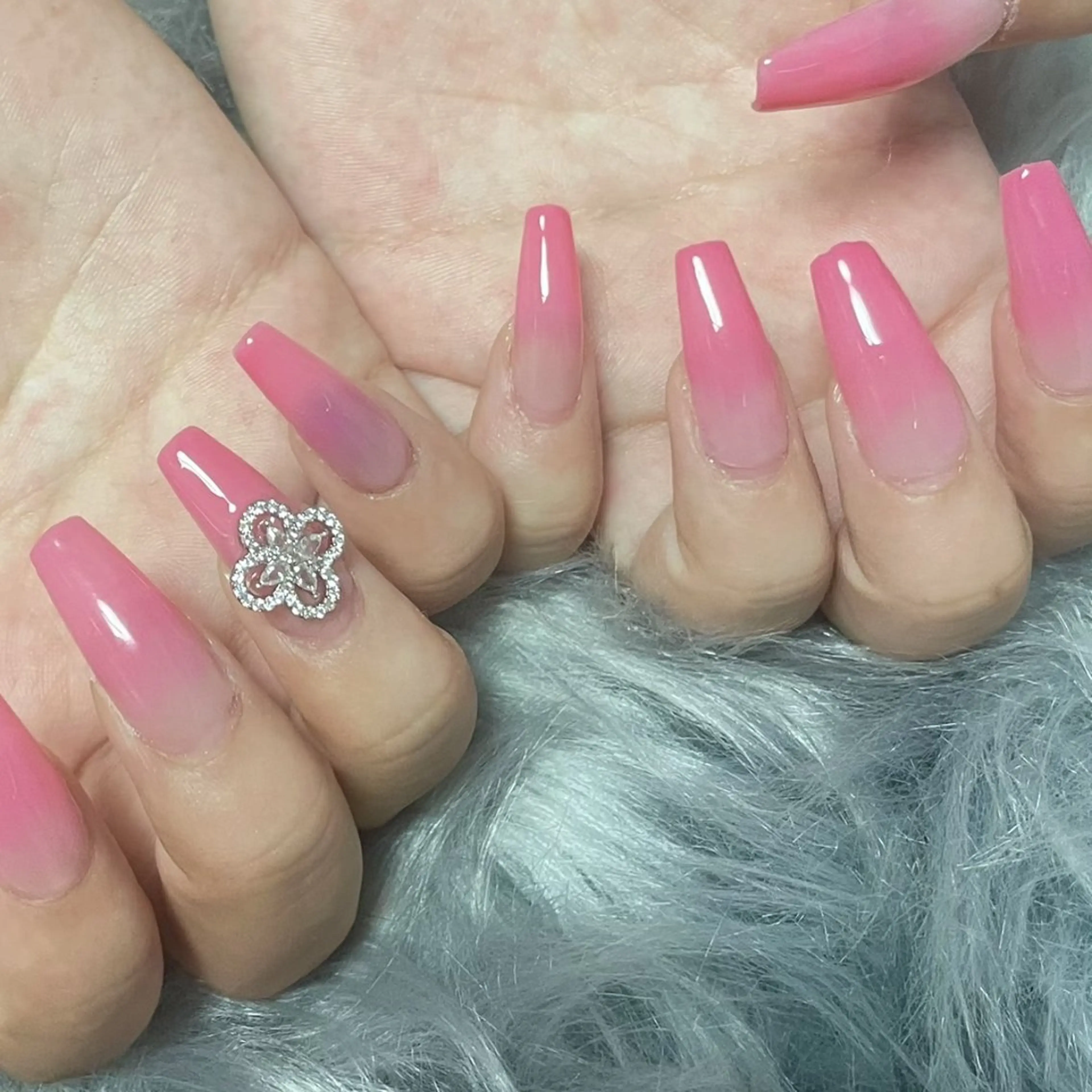 GEL-XスカルプコースL　オフなしの写真