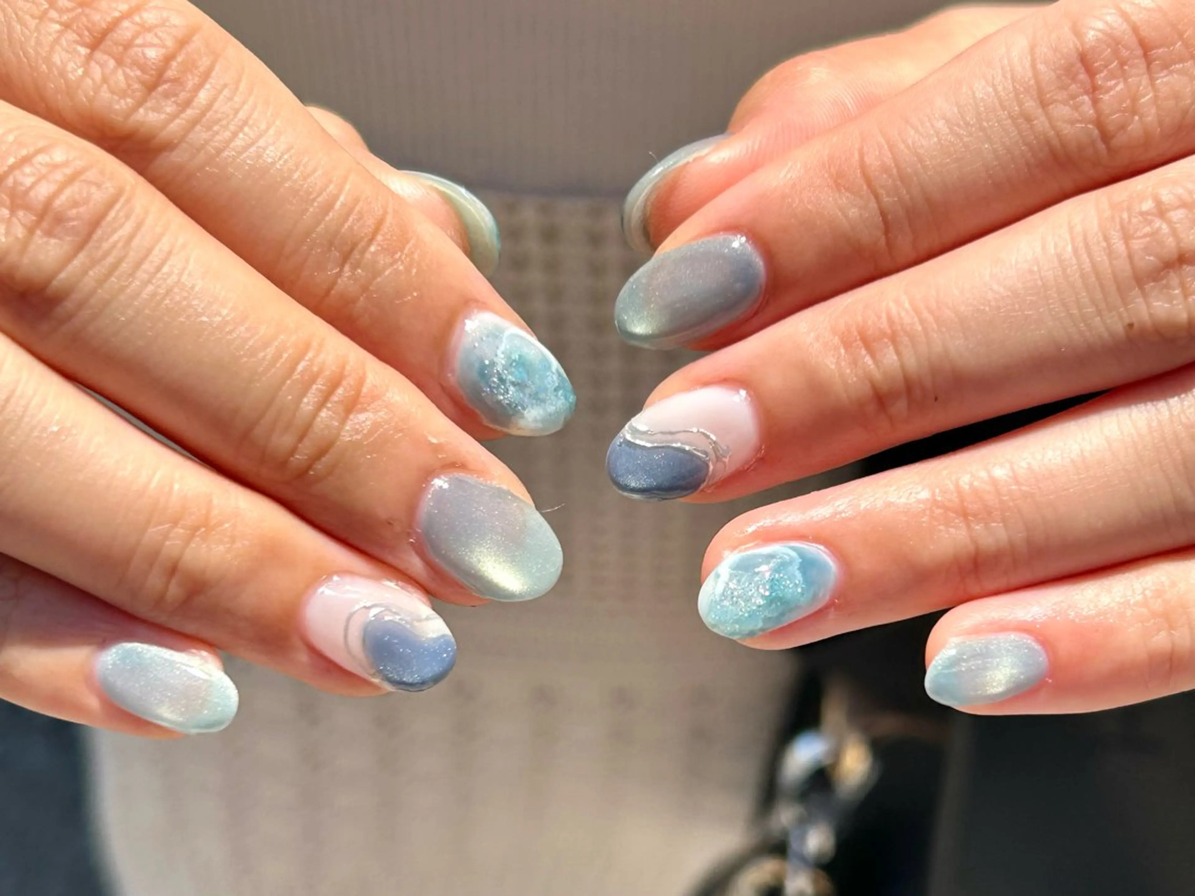 ネイル nail 【Ciel】のネイルデザイン