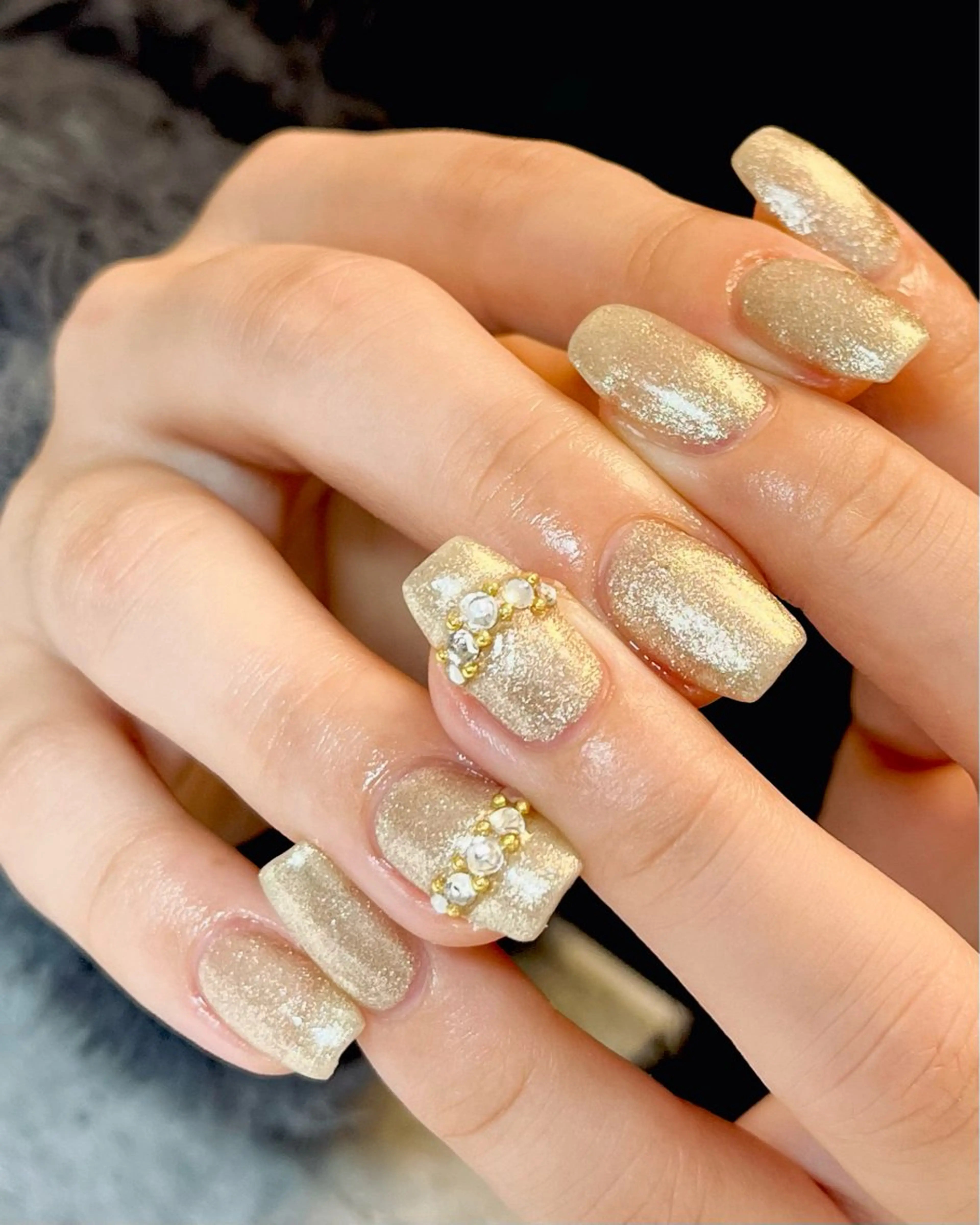 ネイル private acottoのネイルデザイン