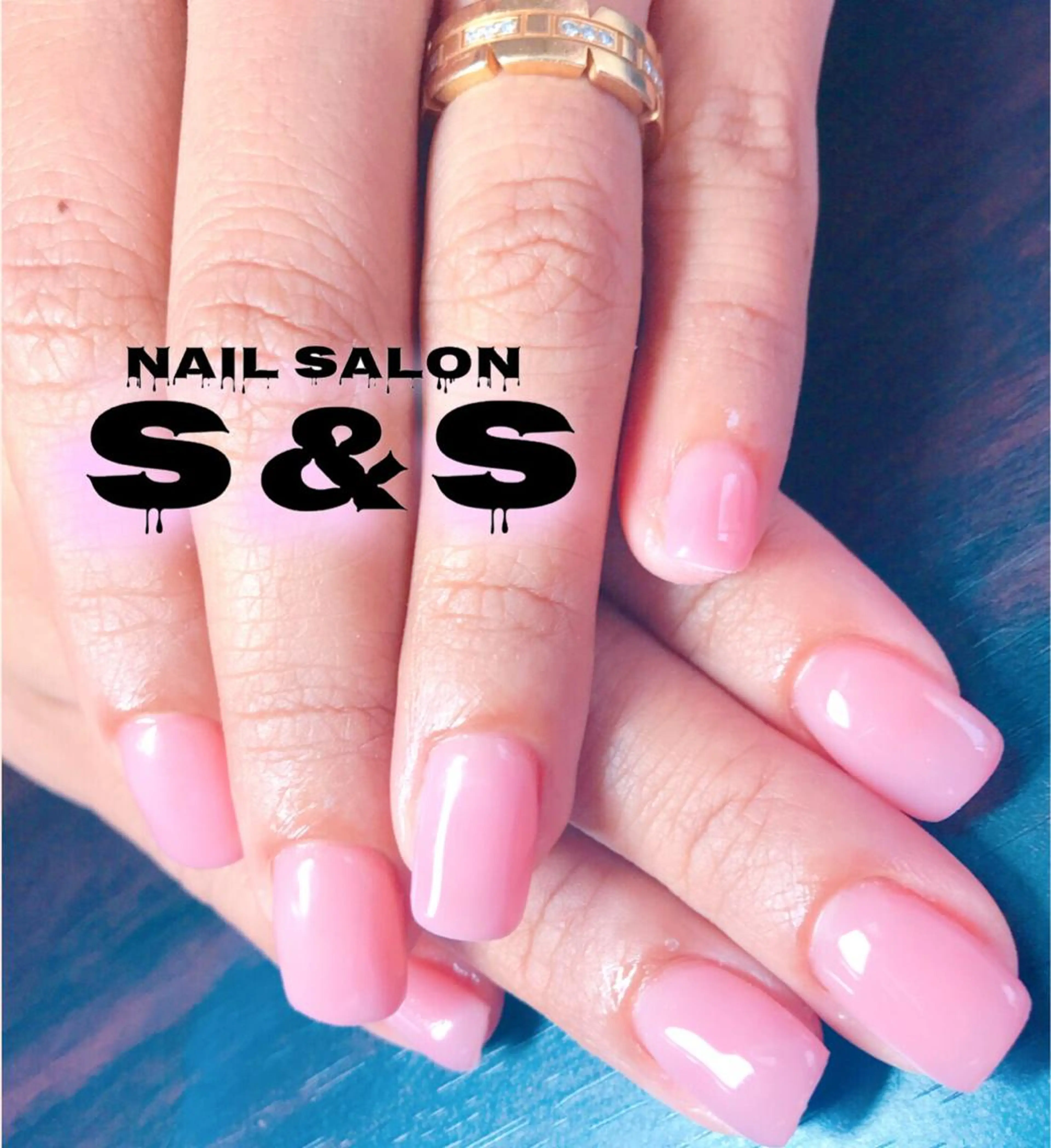 ネイル 長さ出し メンズネイル 持ち込み スカルプネイル ネイルチップ ハンドネイル S&S 村田小百合のネイルデザイン