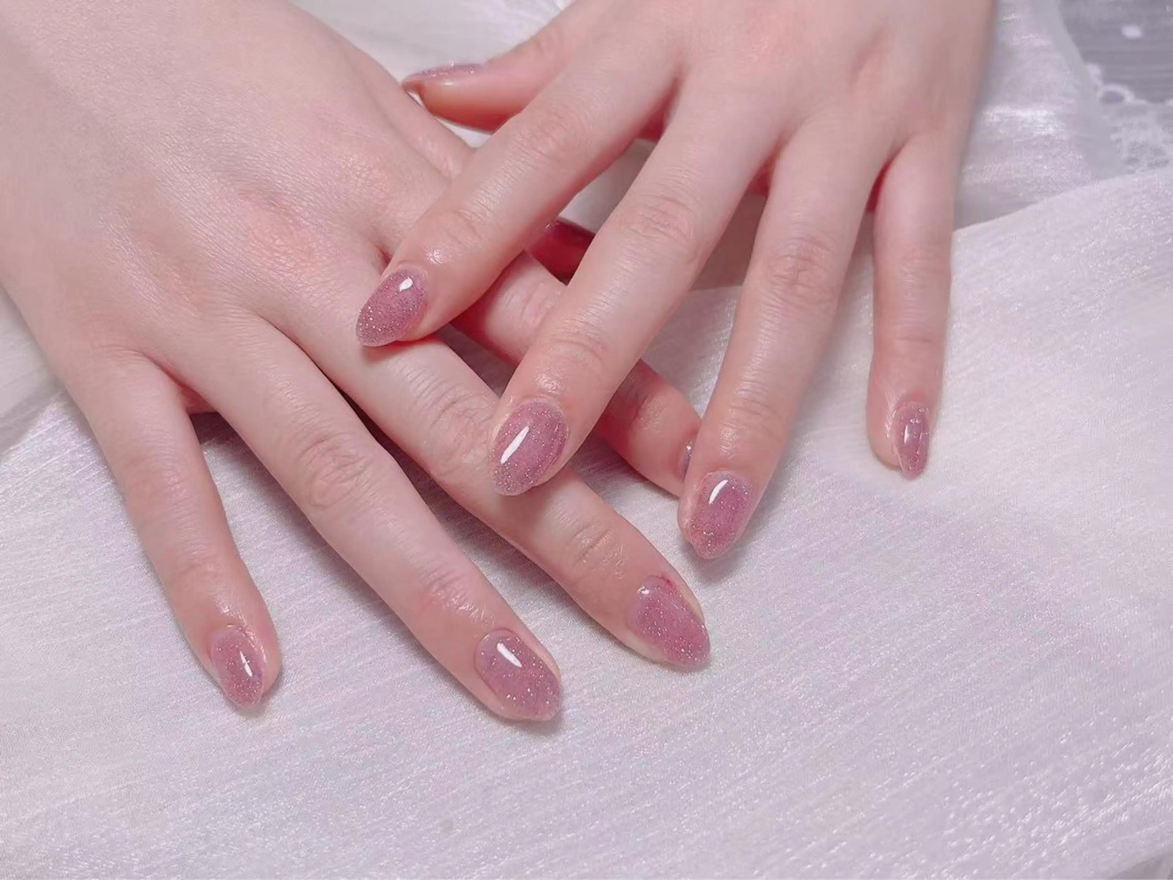 ネイル ハンドネイル Kari ネイルサロンのネイルデザイン