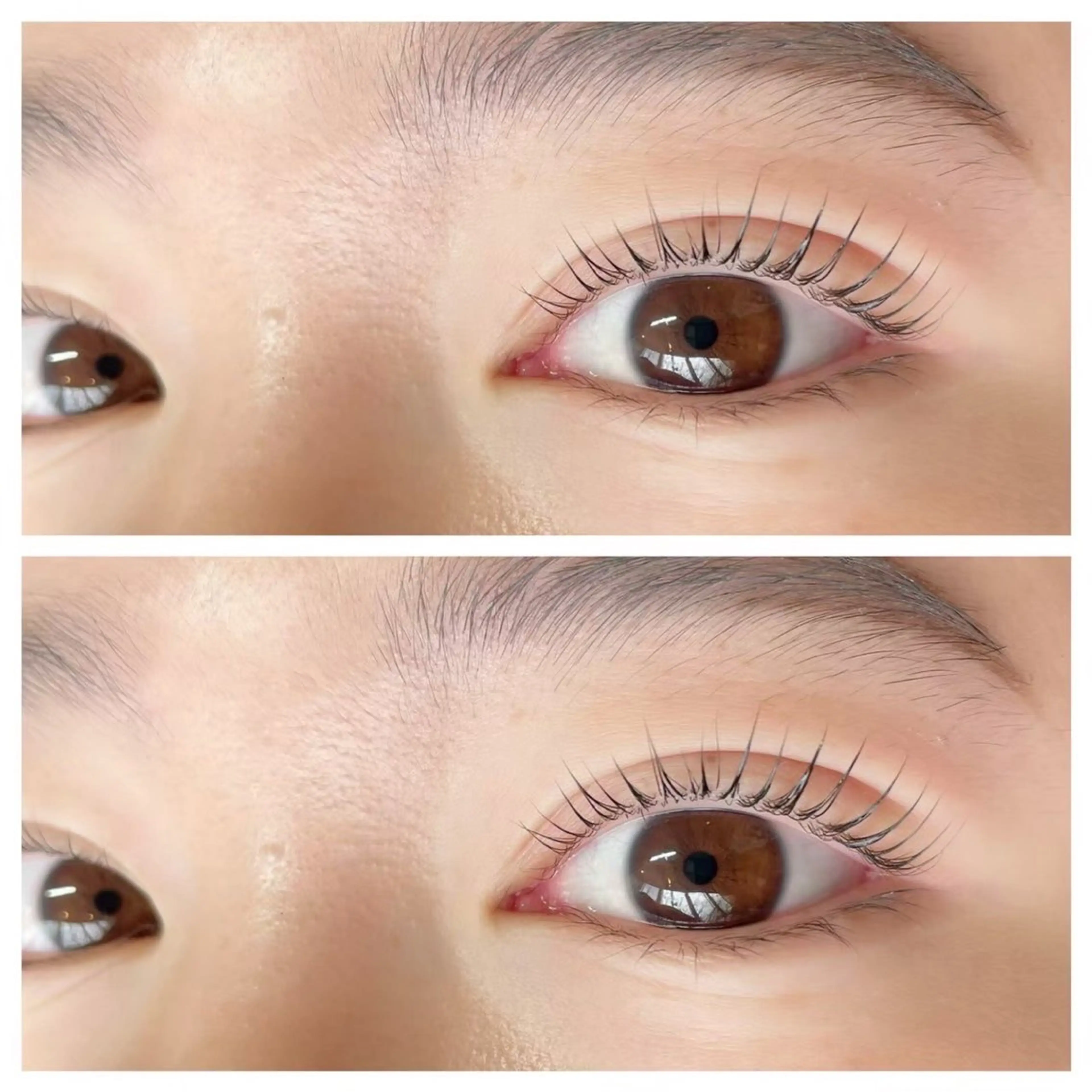 マツエク・マツパ Butterfly武蔵小杉店所属・butterfly 山口のマツエク・マツパデザイン