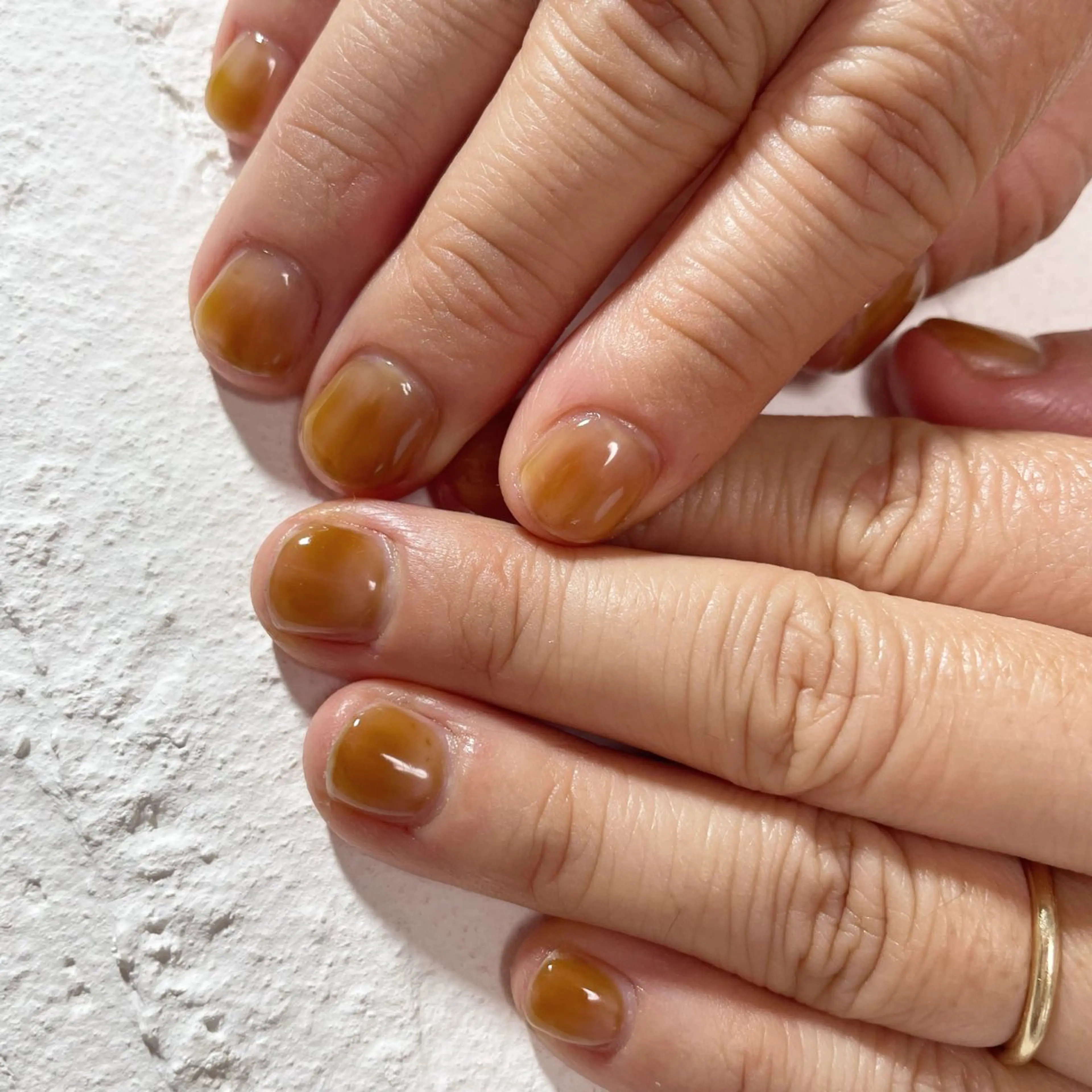 ネイル nail.gorin所属・吉村 優子のネイルデザイン