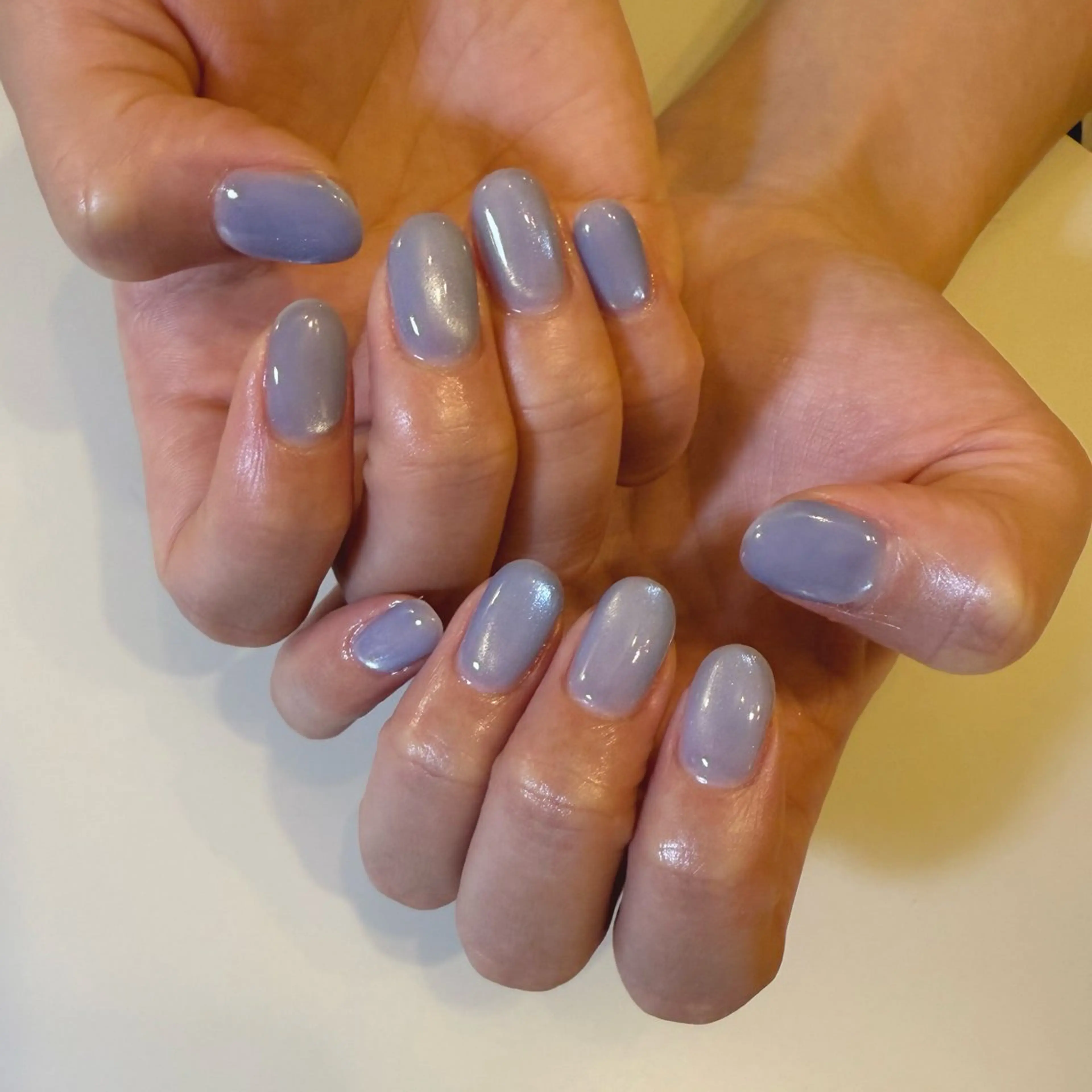 ネイル ハンドネイル Nail Room uimのネイルデザイン