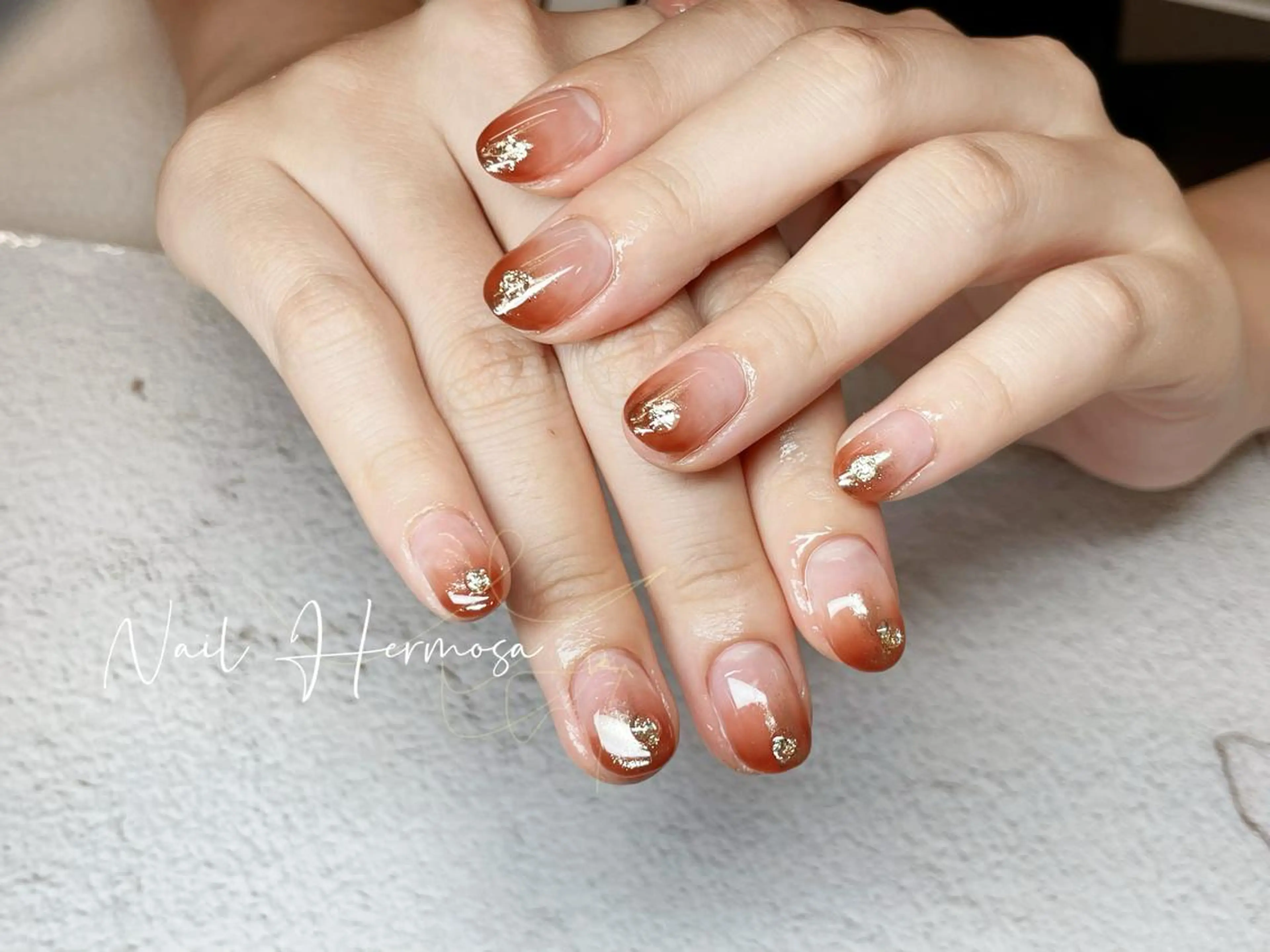 ネイル 桜ネイル 長さ出し フラッシュネイル フラワーネイル フットネイル ハンドネイル ネイル エルモサのネイルデザイン