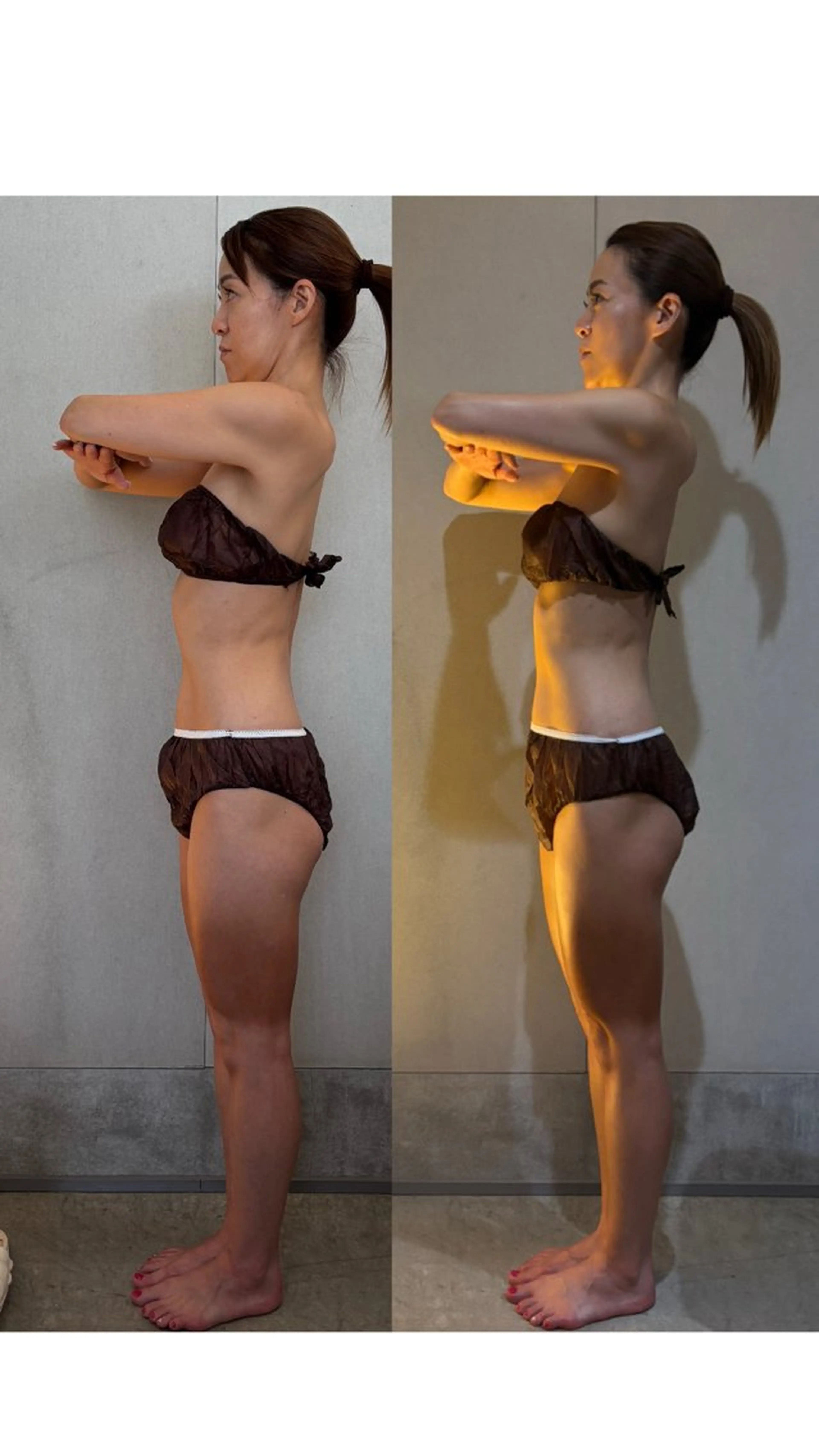 Crystallo Sana N所属・痩身・リンパ 佐久間 自由が丘・奥沢のエステ・リラクイメージ