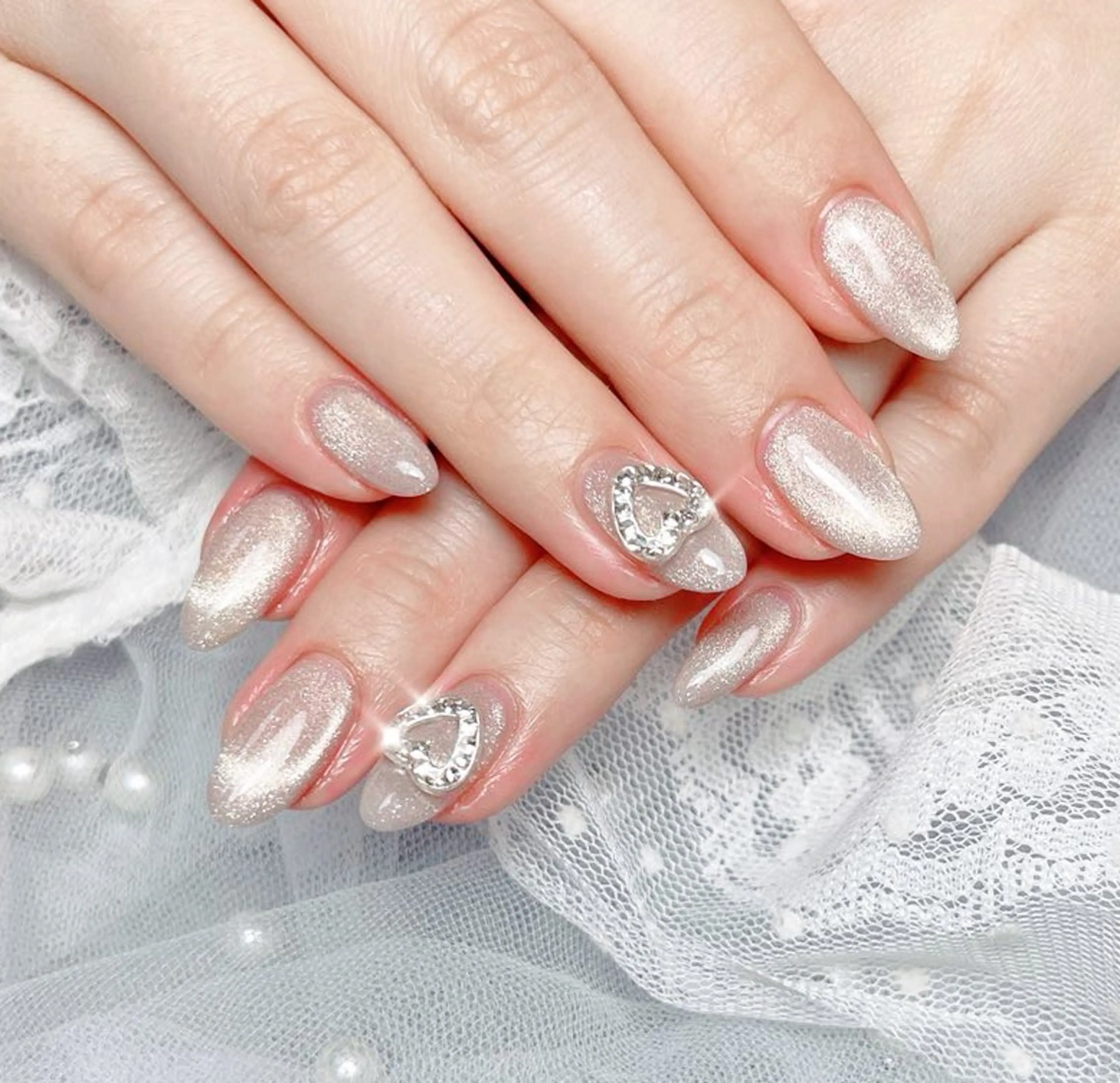 ネイル ハンドネイル A miuのネイルデザイン