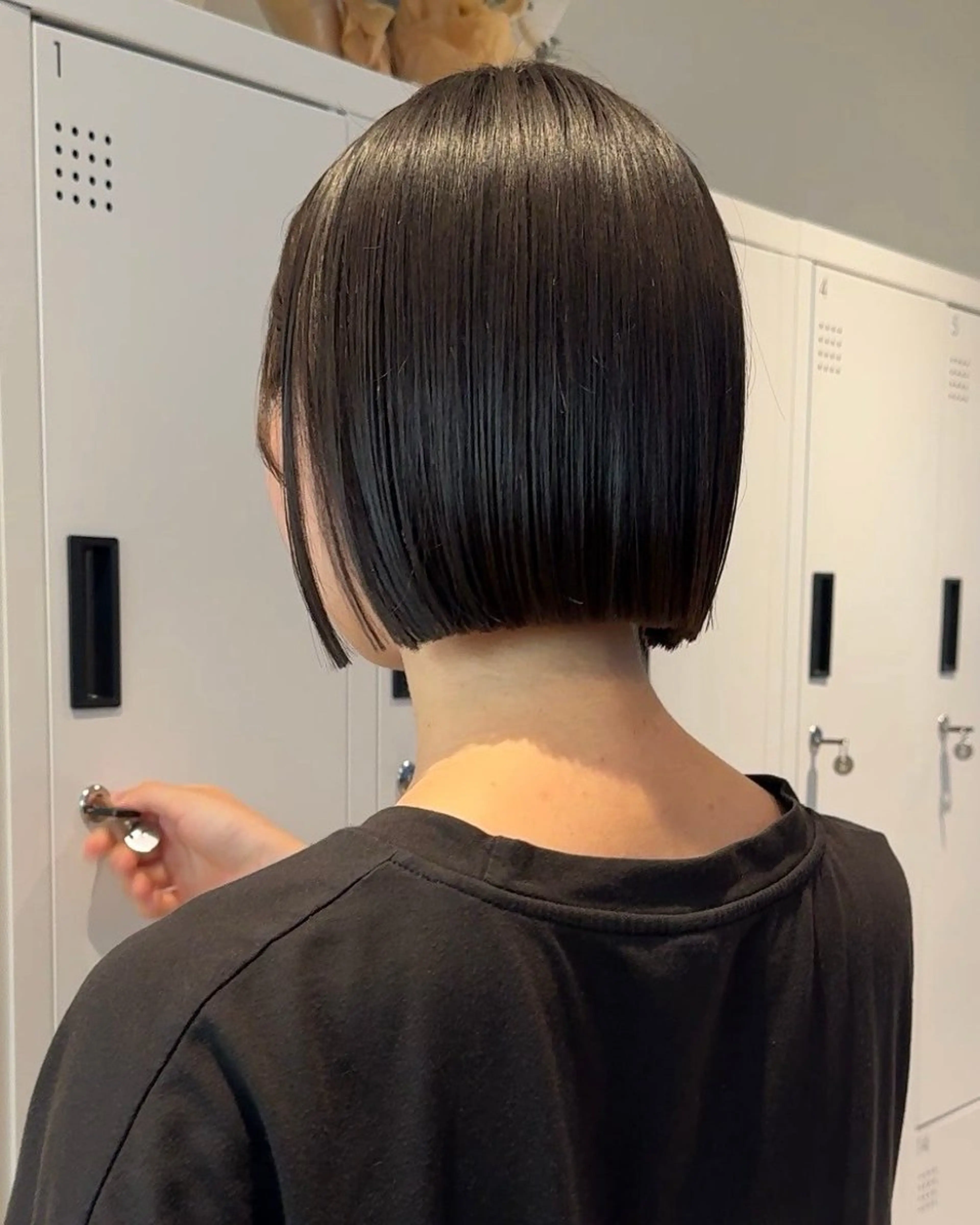 ショート ショート、ボブ特化✨ /たかひろのヘアスタイル