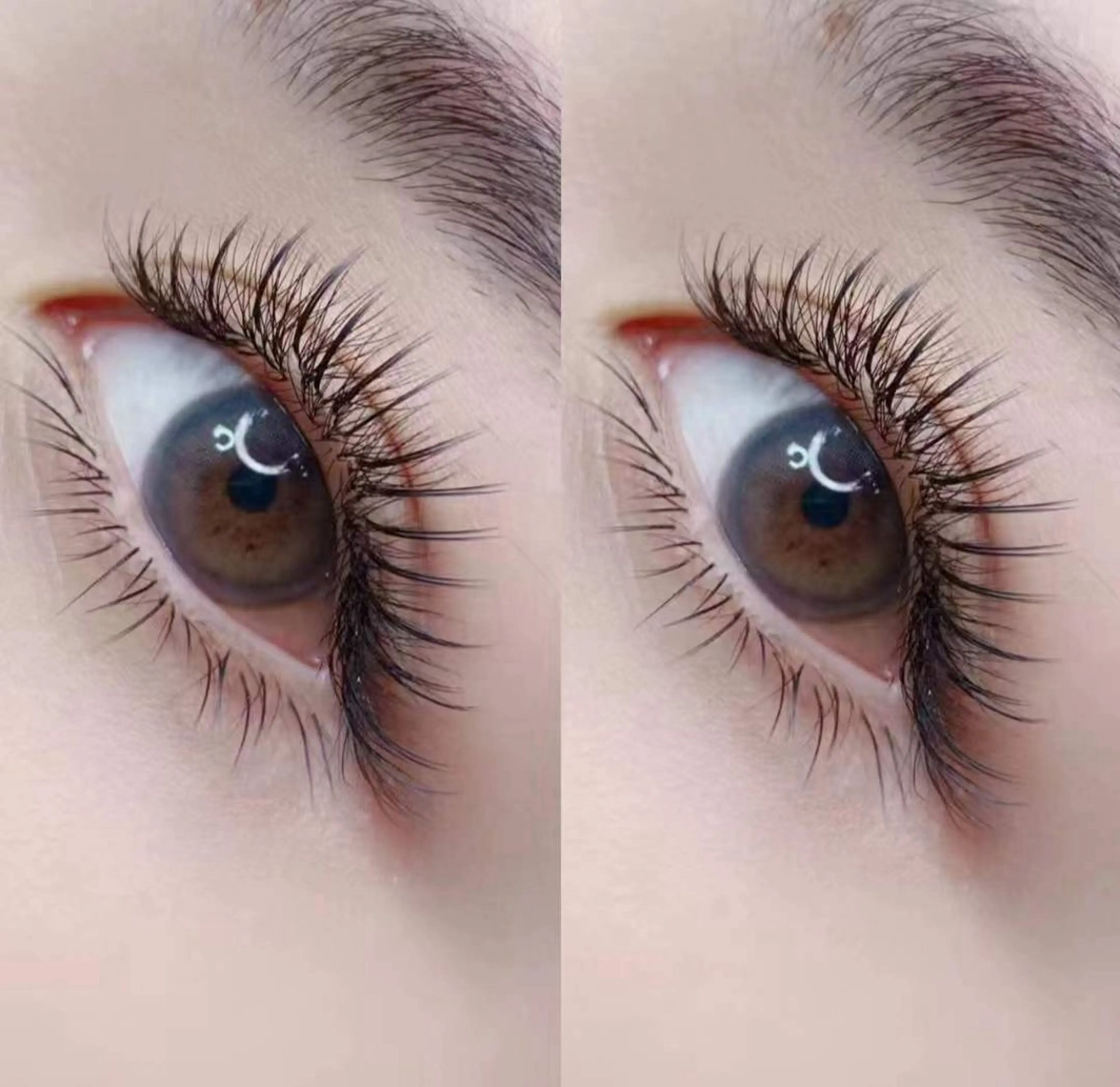 マツエク・マツパ CLOVERヘアビューティーサロン所属・CLOVER蒲田店 コベニ✂️🎨💅のヘアスタイル