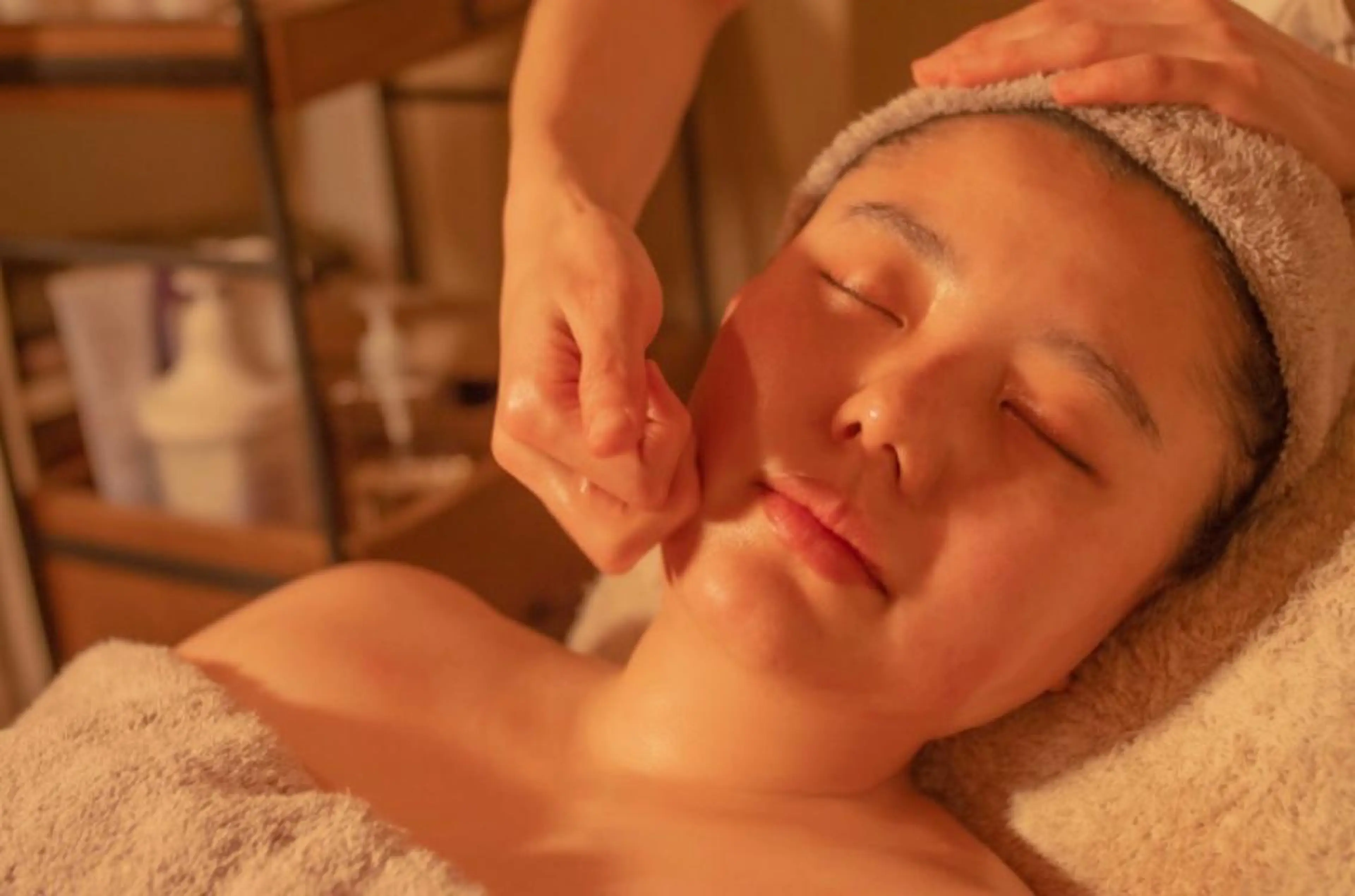 basico  のエステ・リラクイメージ