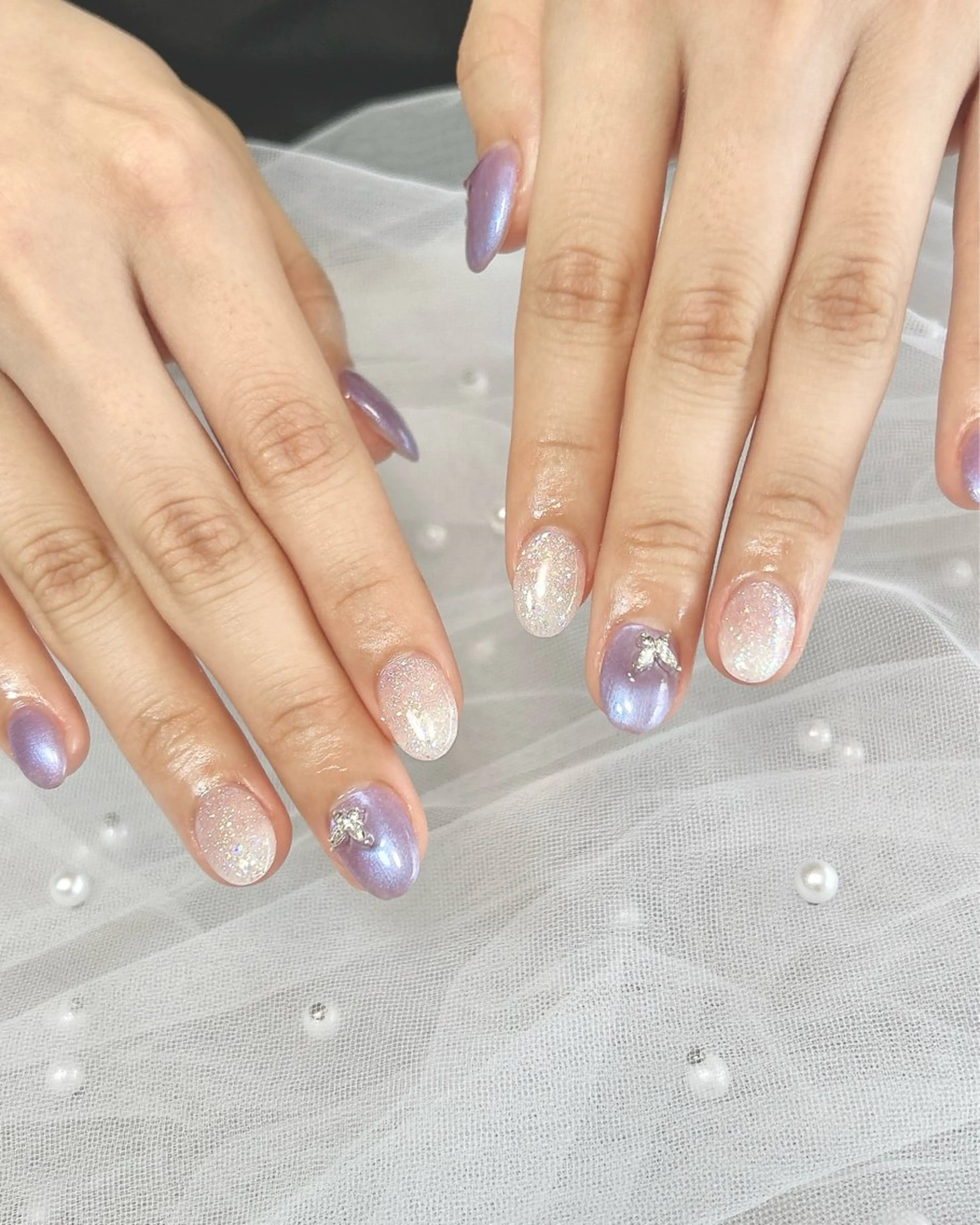 ネイル Aimer所属・nailsalon Aimerのネイルデザイン